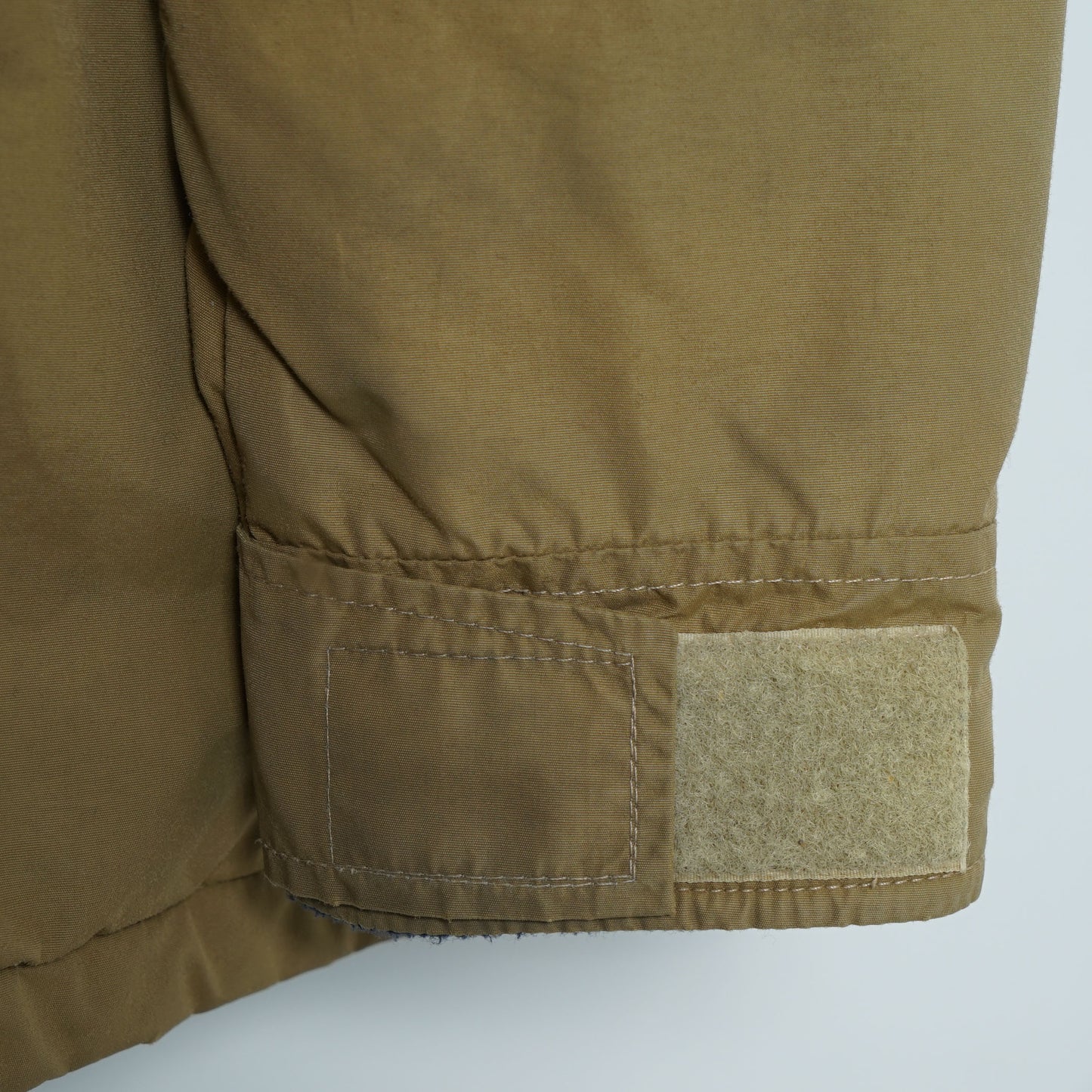 The North Face Gore-Tex Mountain Parka / Early '90s-Mid '90s (Made in USA)