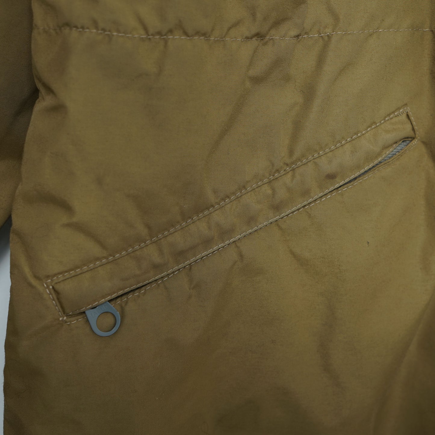 The North Face Gore-Tex Mountain Parka / Early '90s-Mid '90s (Made in USA)