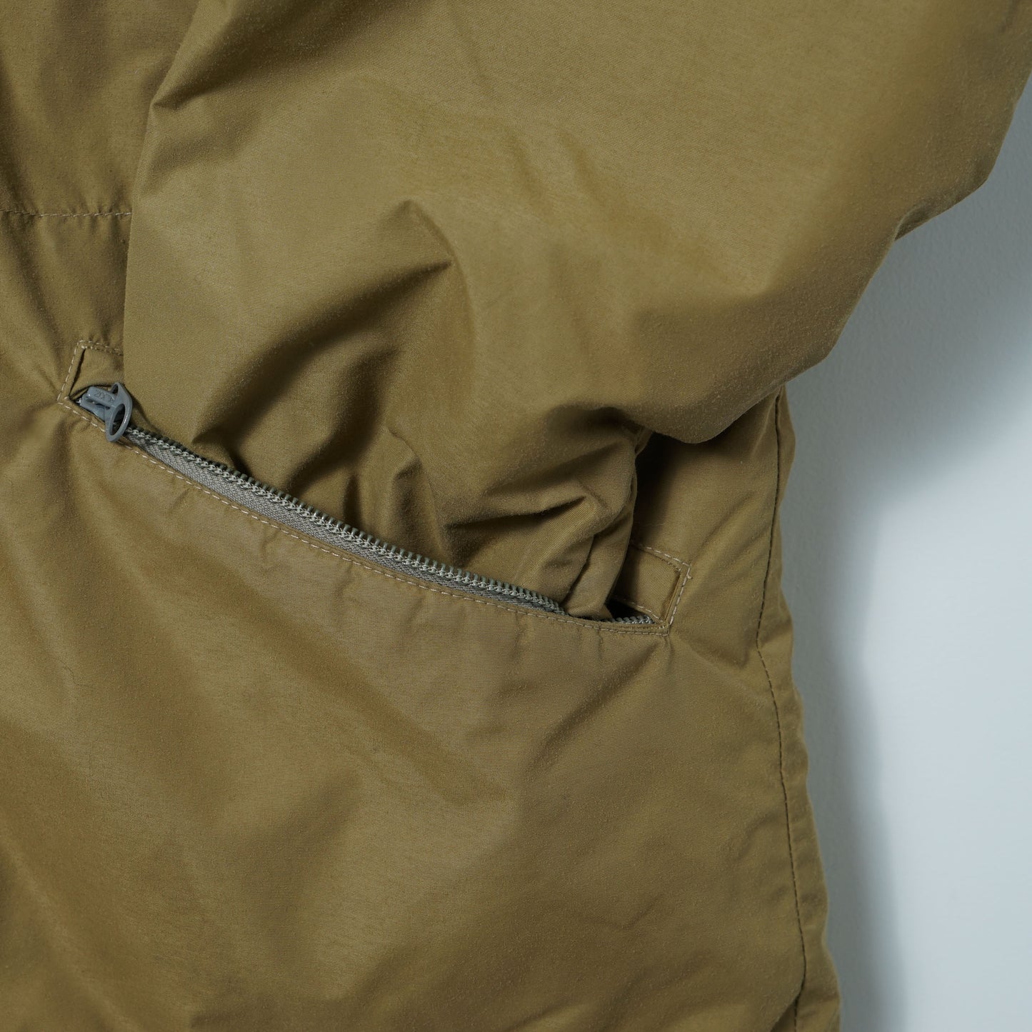 The North Face Gore-Tex Mountain Parka / Early '90s-Mid '90s (Made in USA)