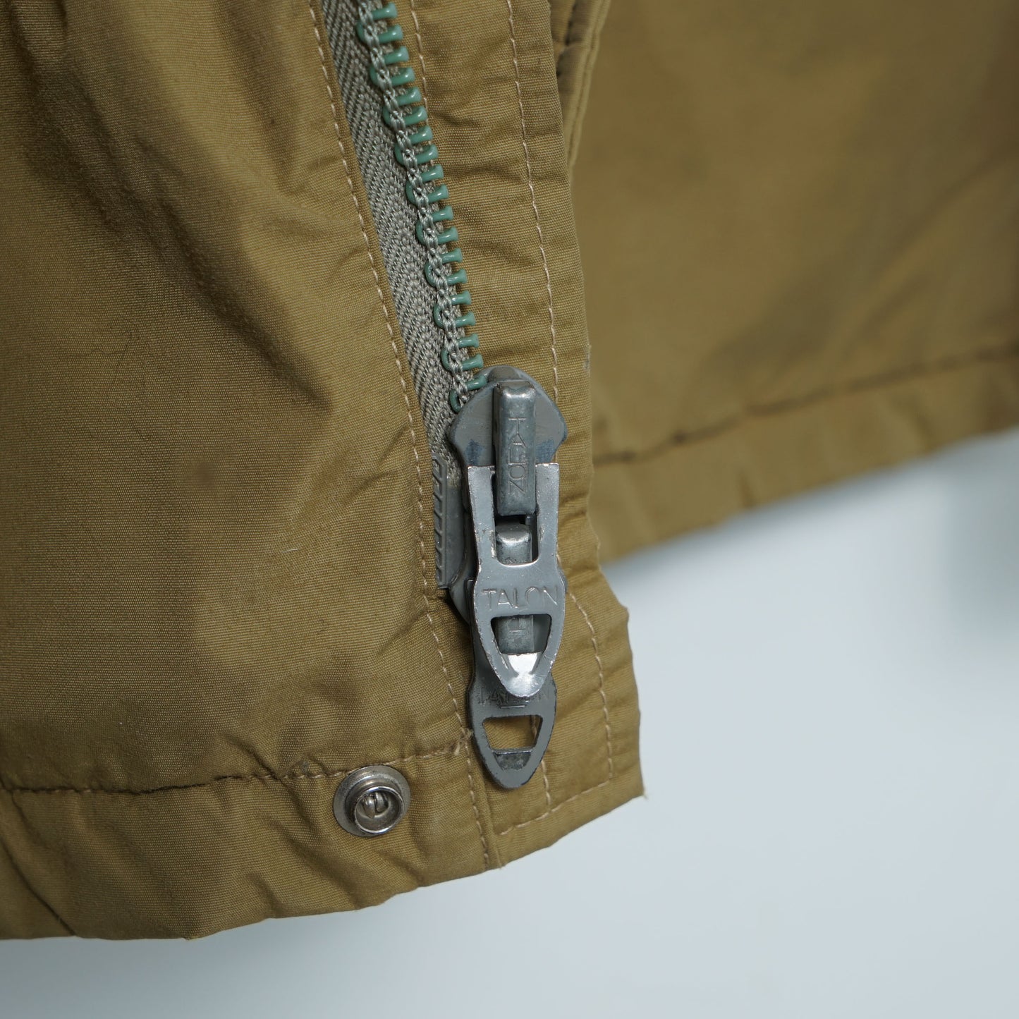 The North Face Gore-Tex Mountain Parka / Early '90s-Mid '90s (Made in USA)