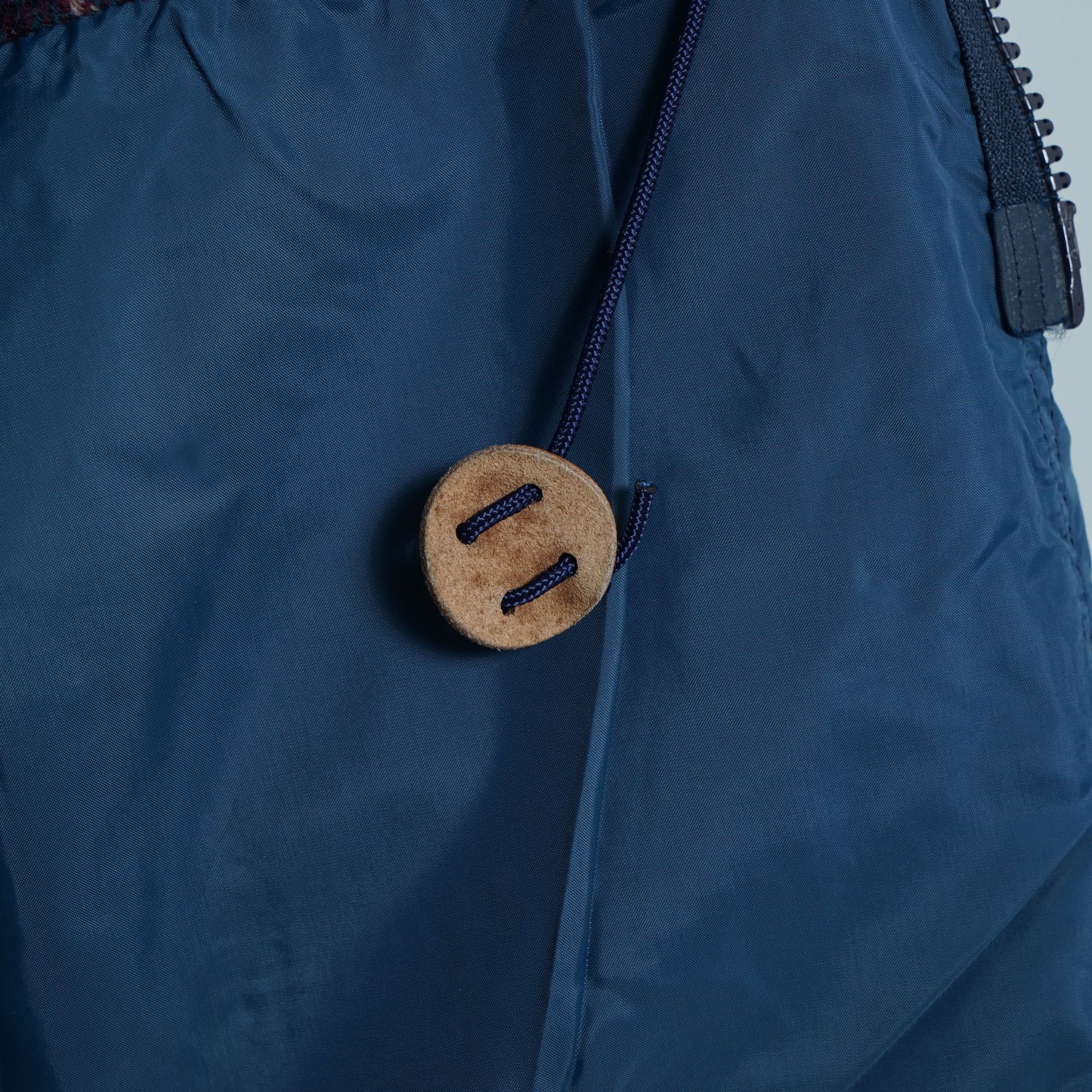 Woolrich Wool-Lined Mountain Parka / Late ’80s–Early ’90s (Made in USA)