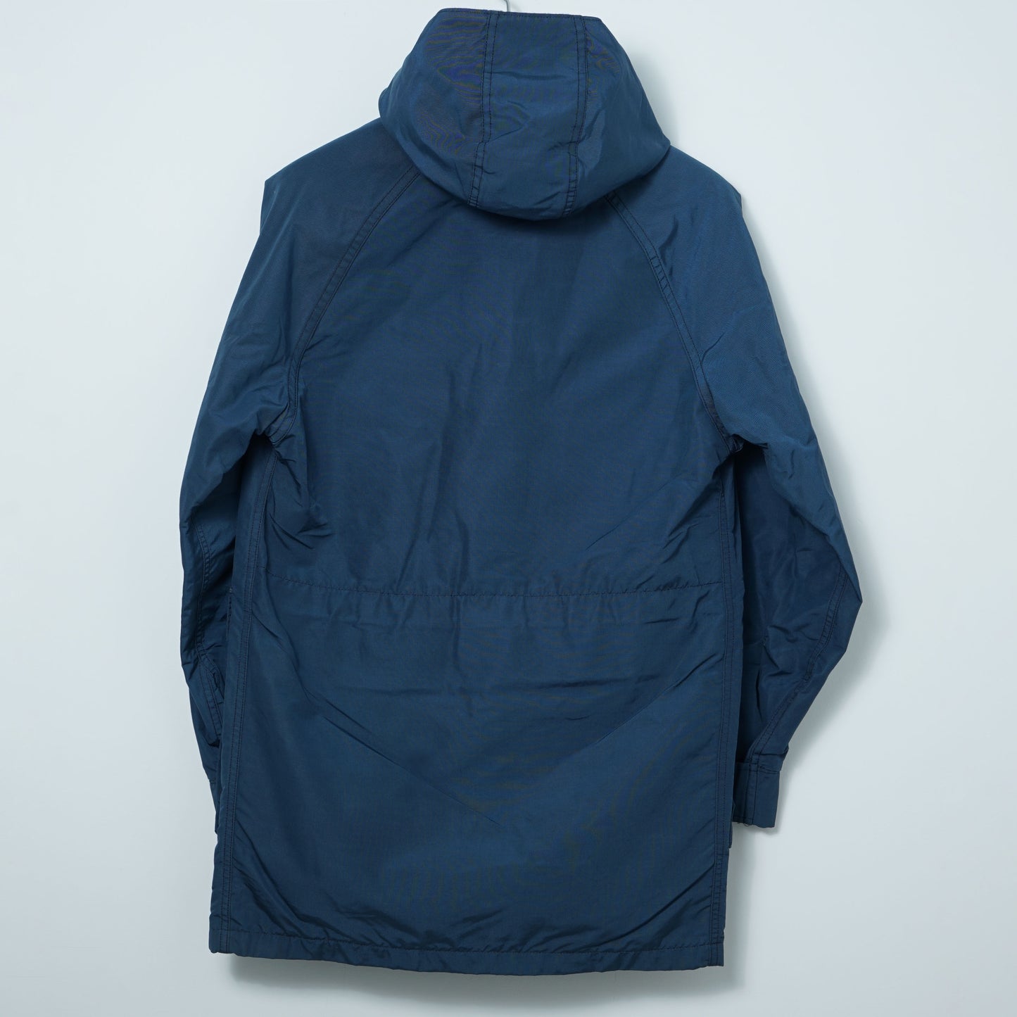 Woolrich Wool-Lined Mountain Parka / Late ’80s–Early ’90s (Made in USA)