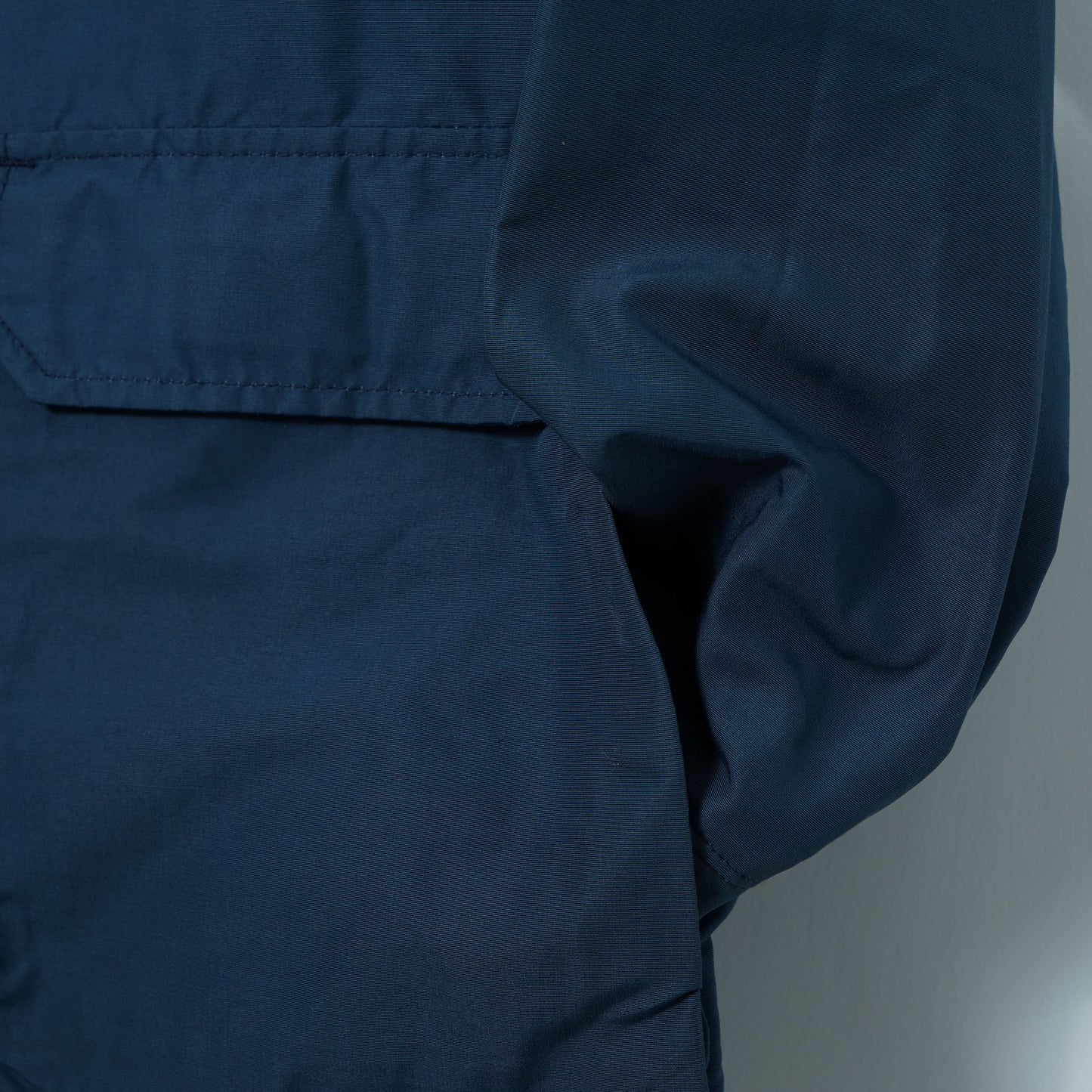 Woolrich Wool-Lined Mountain Parka / Late ’80s–Early ’90s (Made in USA)