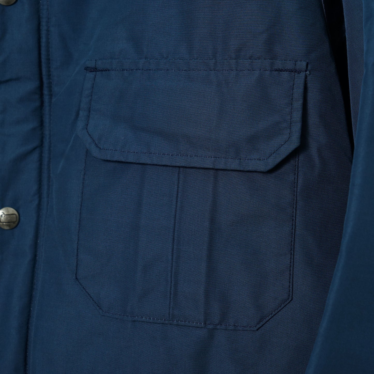 Woolrich Wool-Lined Mountain Parka / Late ’80s–Early ’90s (Made in USA)