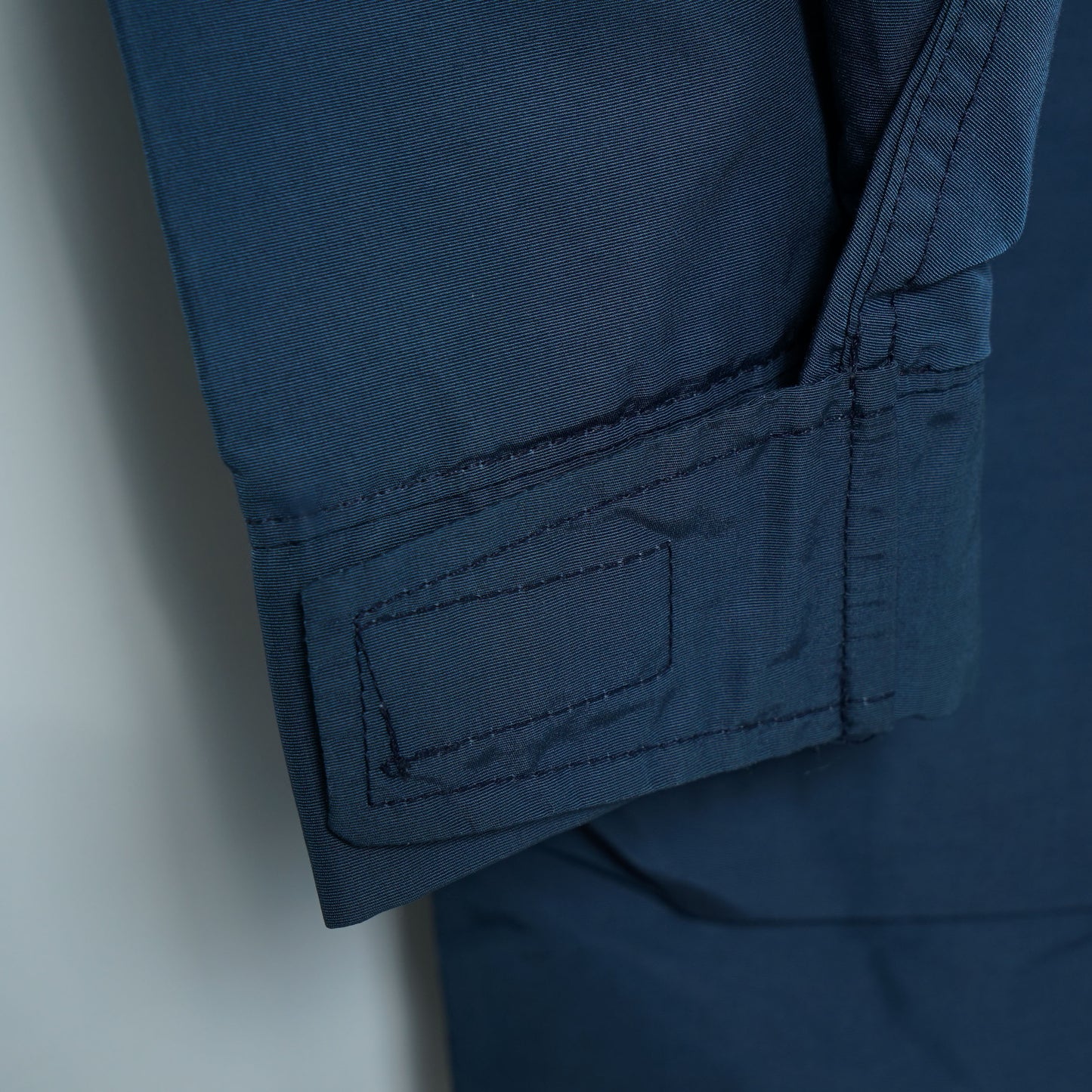 Woolrich Wool-Lined Mountain Parka / Late ’80s–Early ’90s (Made in USA)