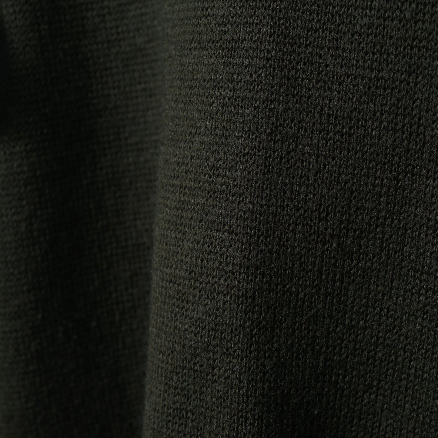 Saint James French Army Commando Sweater / Early '90s (Made in France)