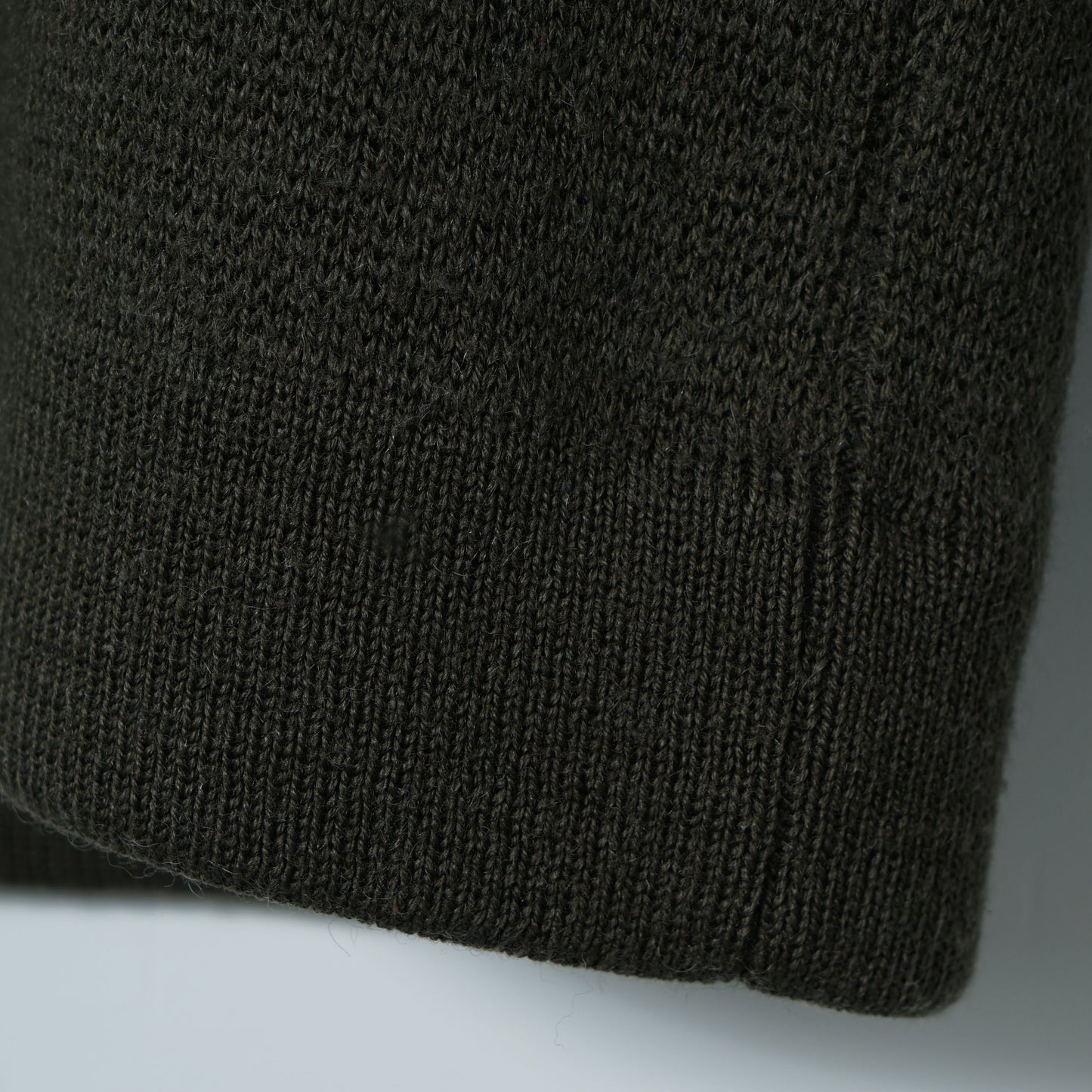 Saint James French Army Commando Sweater / Early '90s (Made in France)