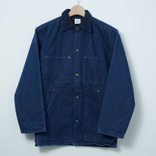 Stan Ray Corduroy Collar Work Jacket / Early '90s-Mid '90s (Made in USA)