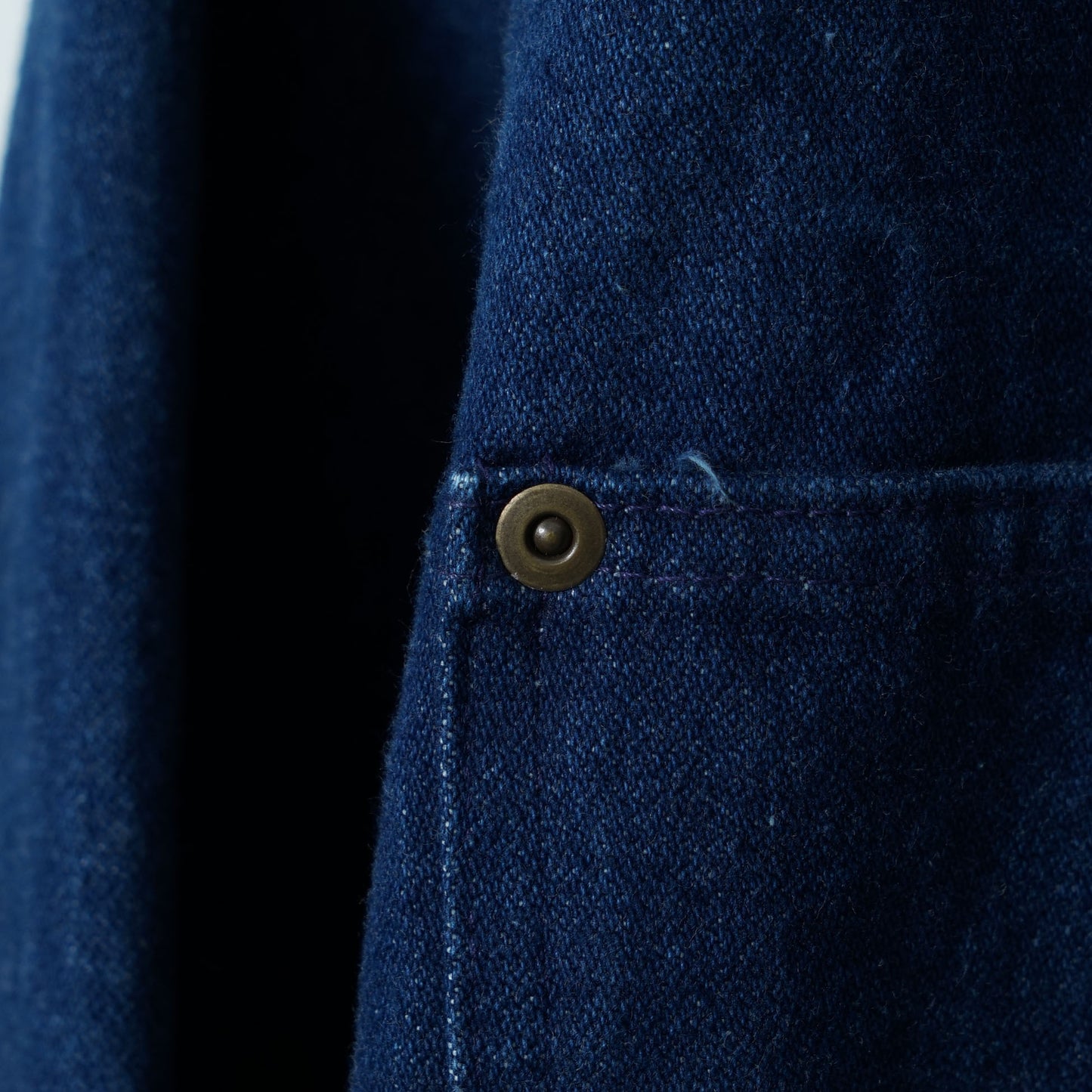 Stan Ray Corduroy Collar Work Jacket / Early '90s-Mid '90s (Made in USA)