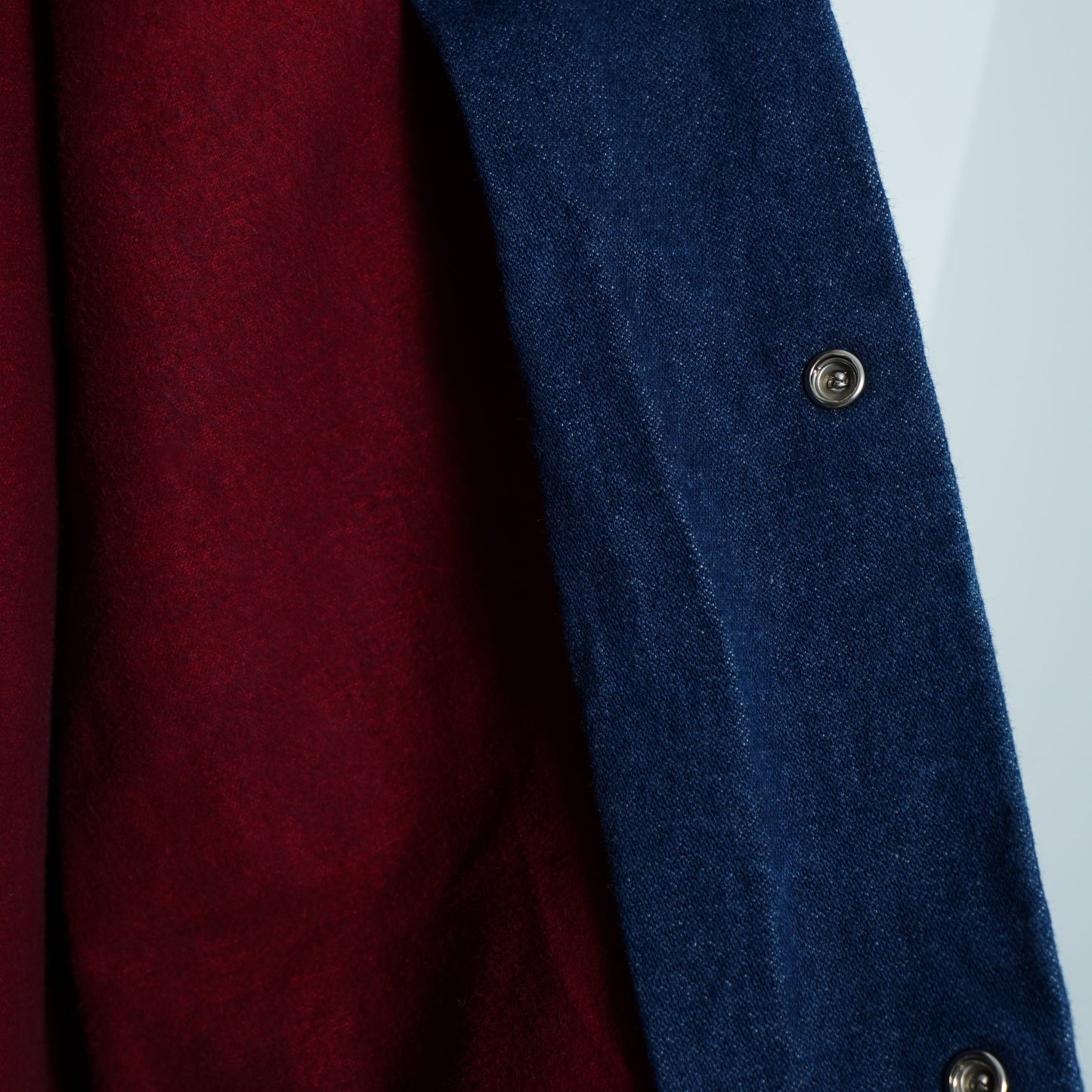 Stan Ray Corduroy Collar Work Jacket / Early '90s-Mid '90s (Made in USA)