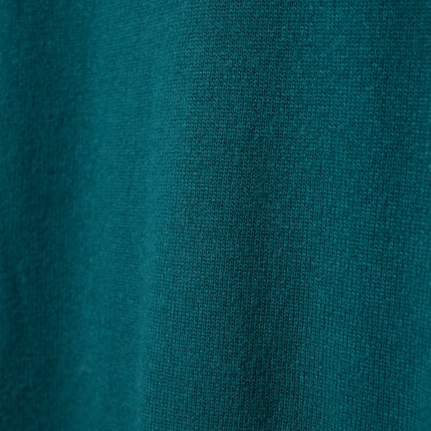 Eldon Cashmeres Pure Cashmere Crew Neck Sweater / Late '80s-Early '90s (Made in Scotland)