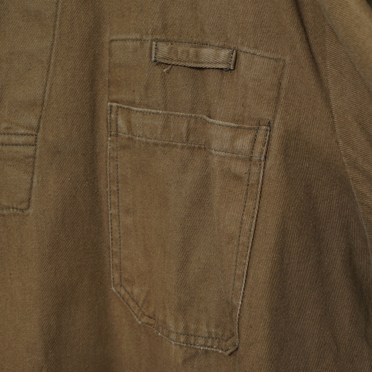 GAL s.r.o. Pullover Shirt / Late '90s (Made in Czechoslovakia)