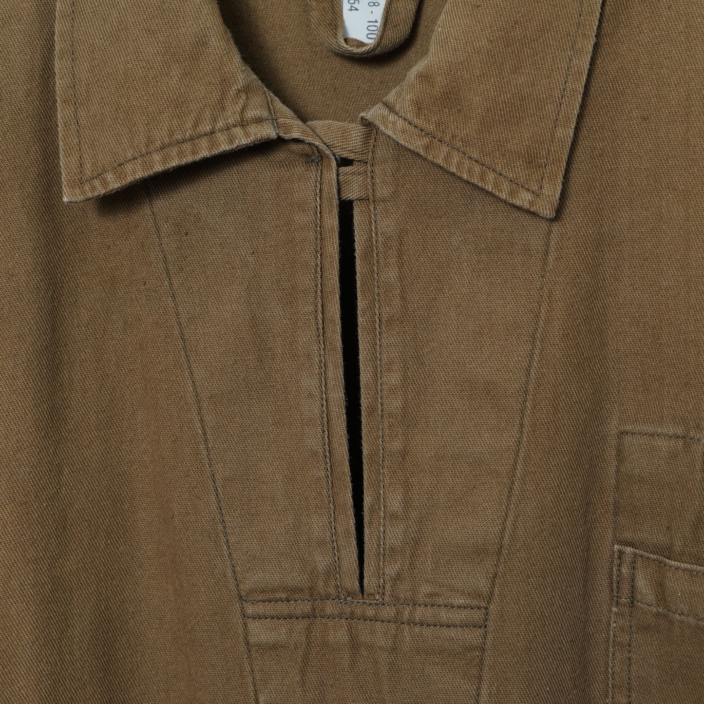 GAL s.r.o. Pullover Shirt / Late '90s (Made in Czechoslovakia)