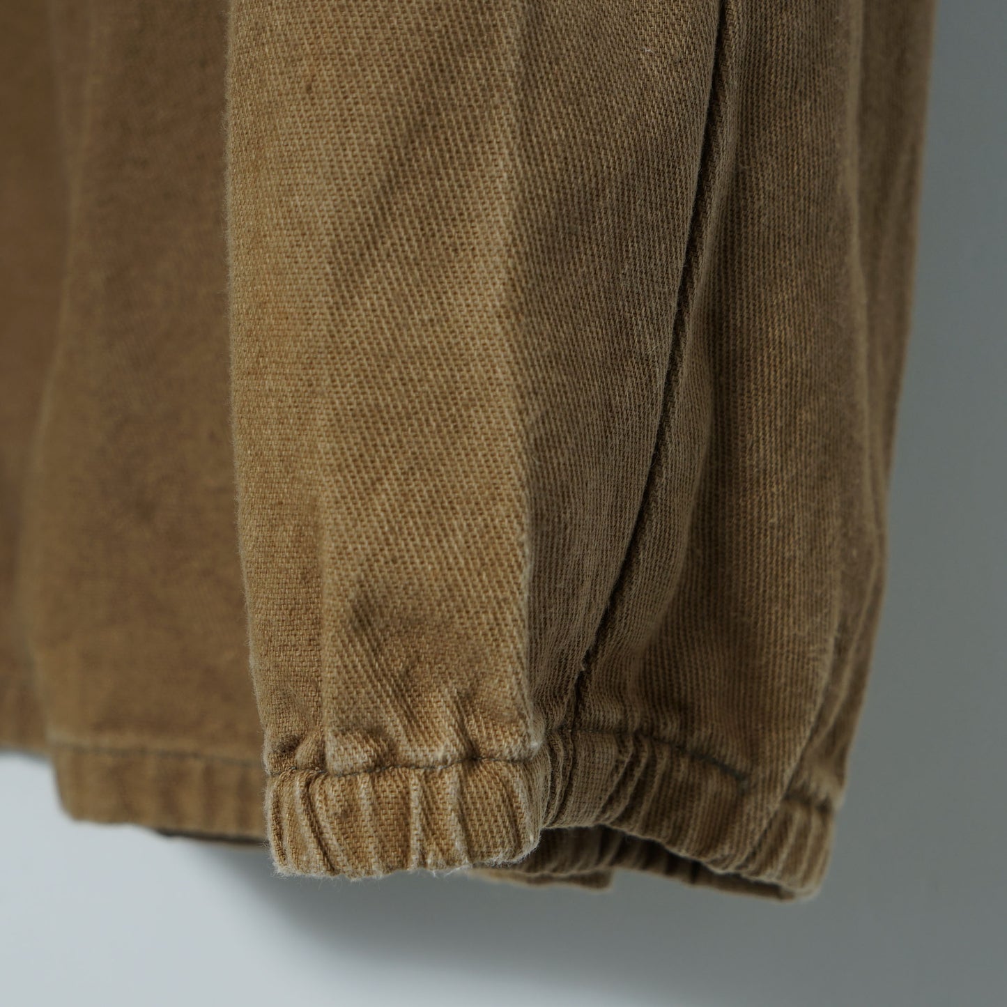 GAL s.r.o. Pullover Shirt / Late '90s (Made in Czechoslovakia)