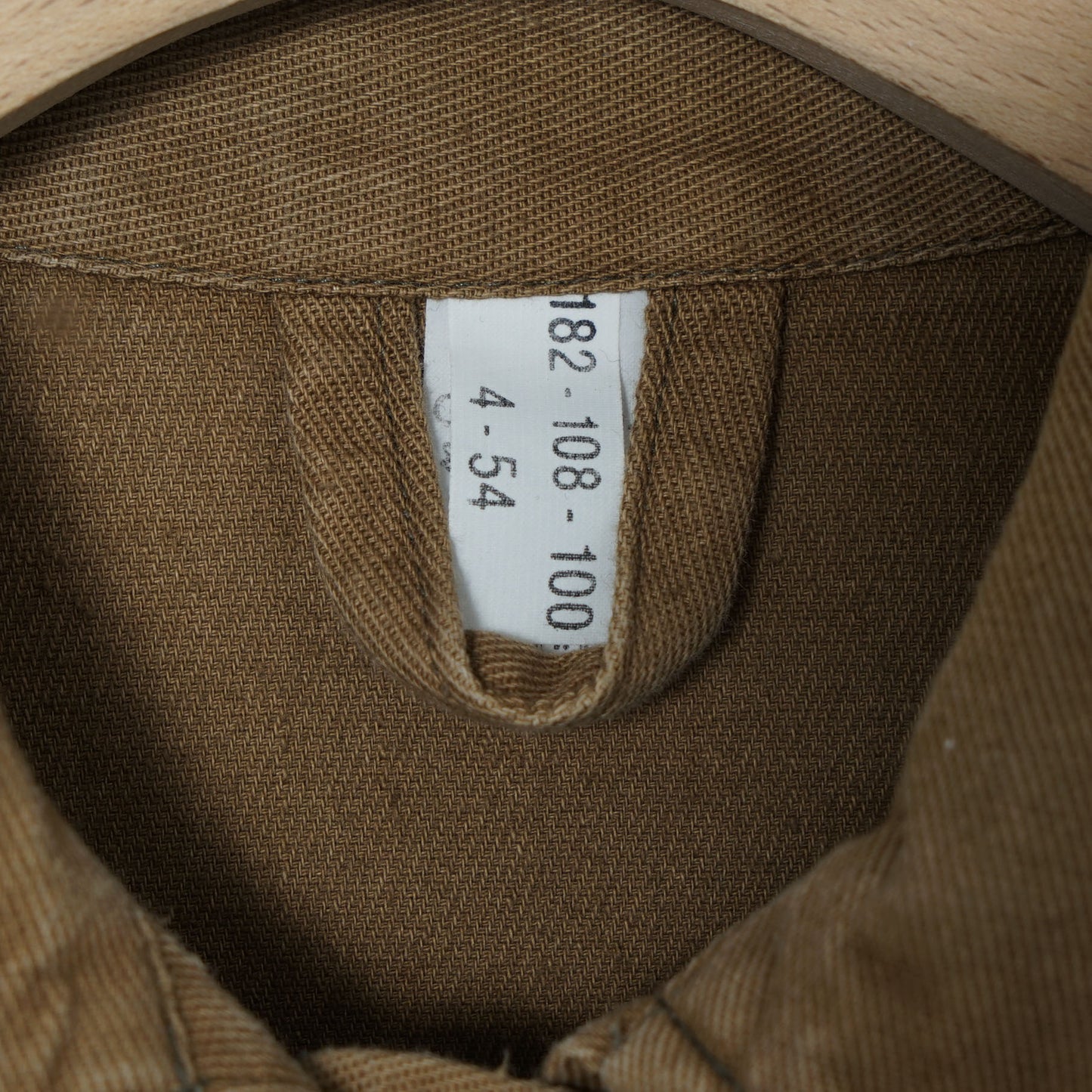 GAL s.r.o. Pullover Shirt / Late '90s (Made in Czechoslovakia)