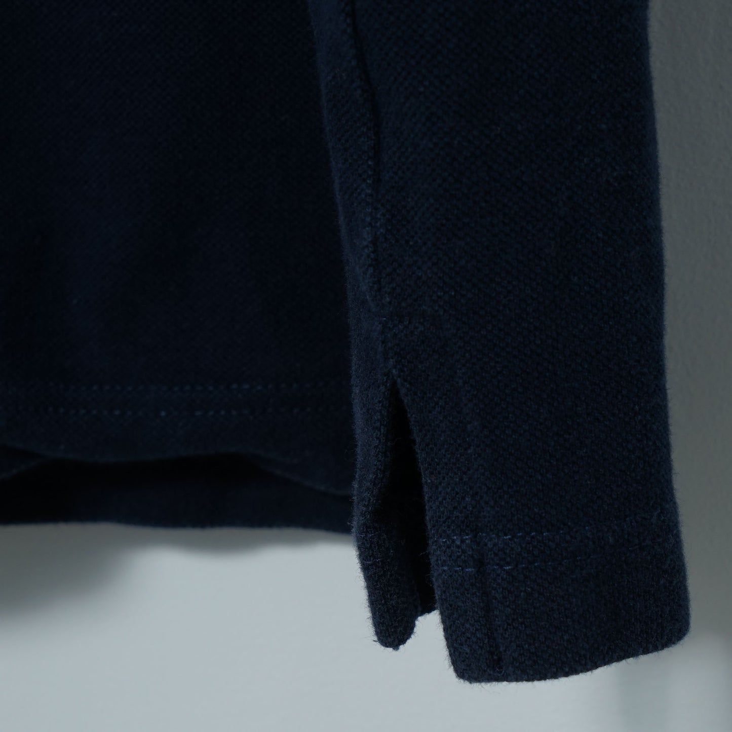 Fred Perry Cotton Pique Polo Shirt / Late '00s-Early '10s (Made in Italy)