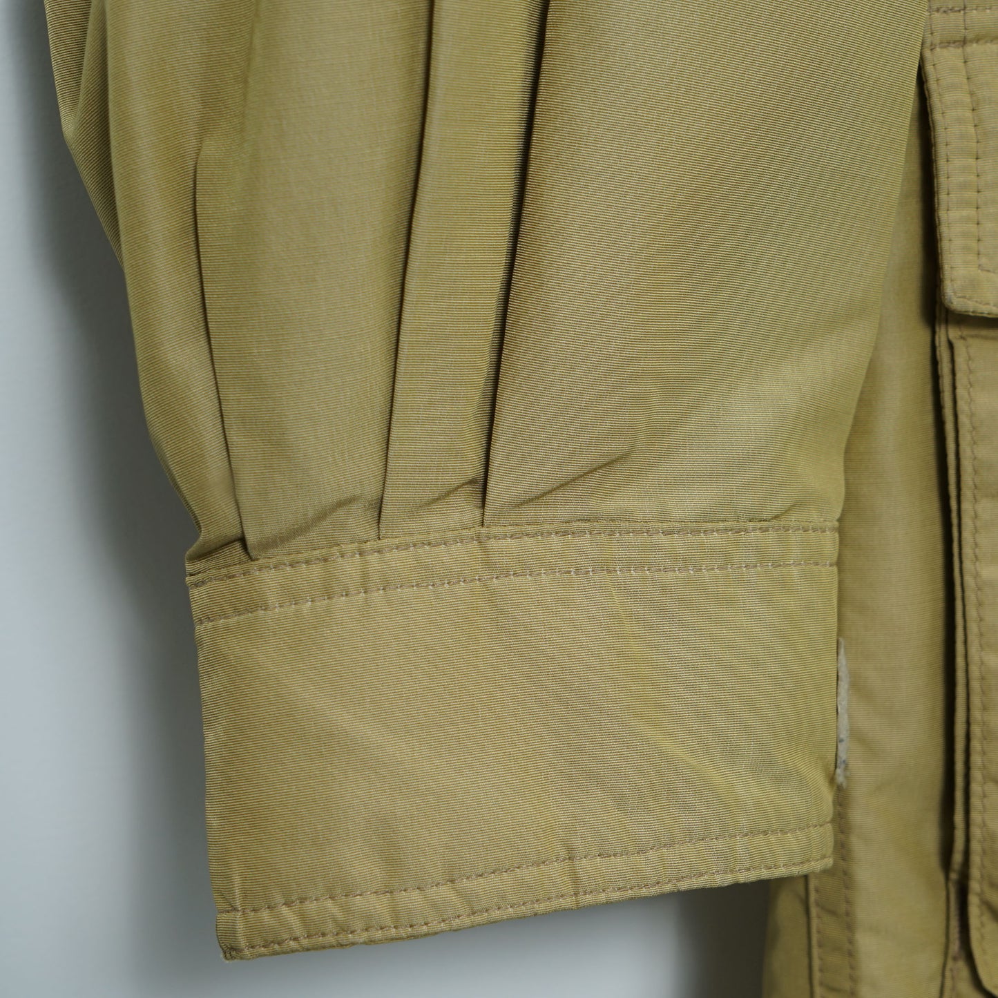 Bert Pulitzer Hooded Mountain Parka / Late ’80s-Early '90s (Made in USA)