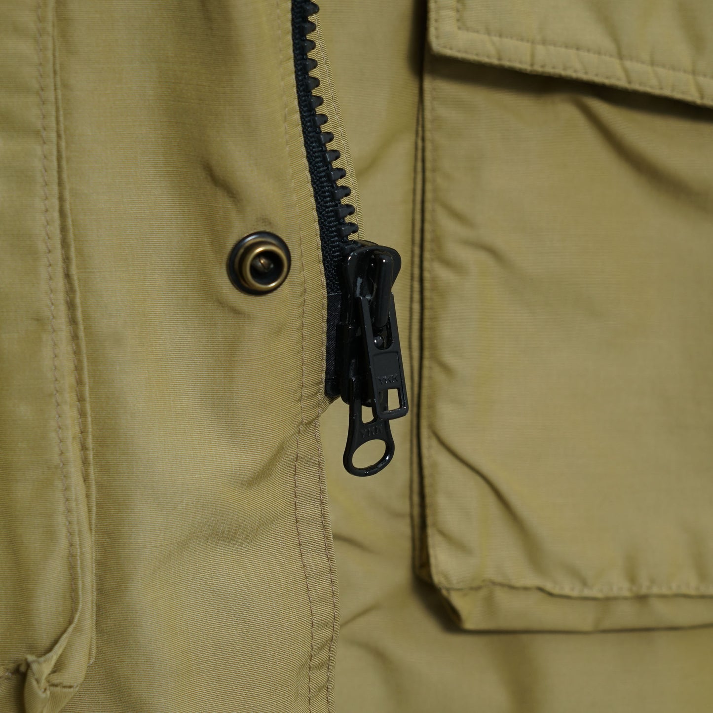 Bert Pulitzer Hooded Mountain Parka / Late ’80s-Early '90s (Made in USA)