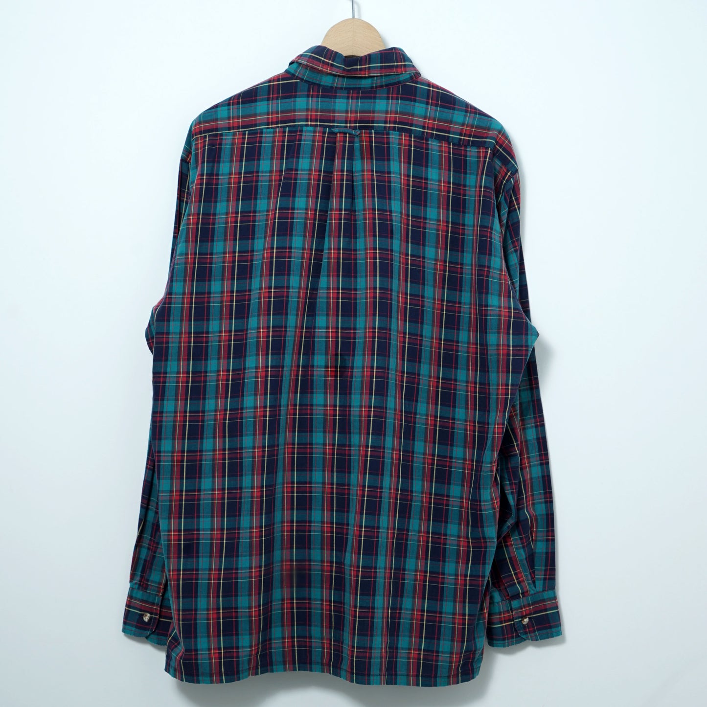 Brooks Brothers Brooksgate Cotton BD Shirt / Late ’80s-Early '90s (Made in USA)