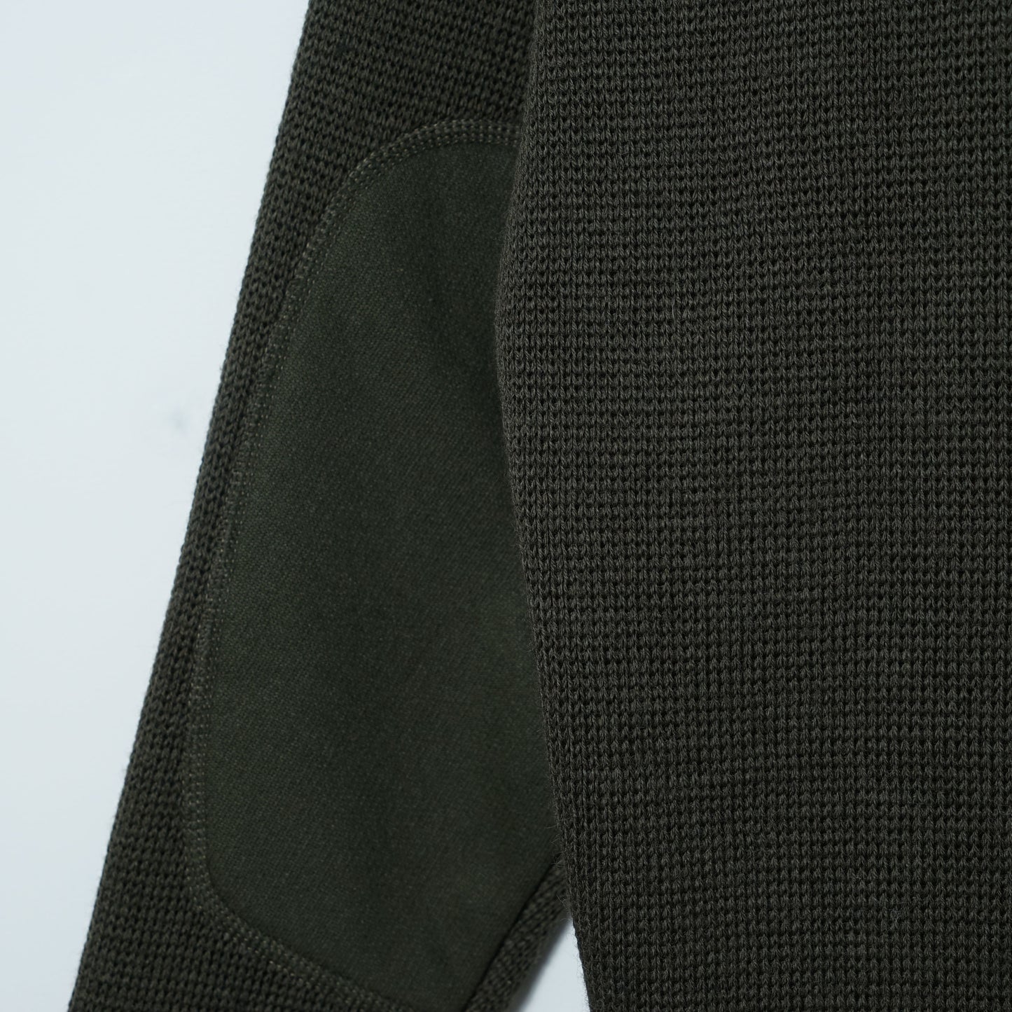 Saint James French Army Commando Sweater / Early '90s (Made in France)