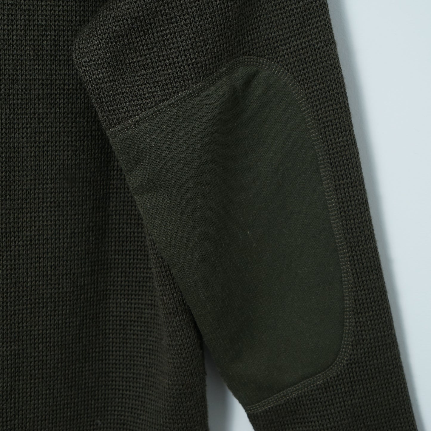 Saint James French Army Commando Sweater / Early '90s (Made in France)