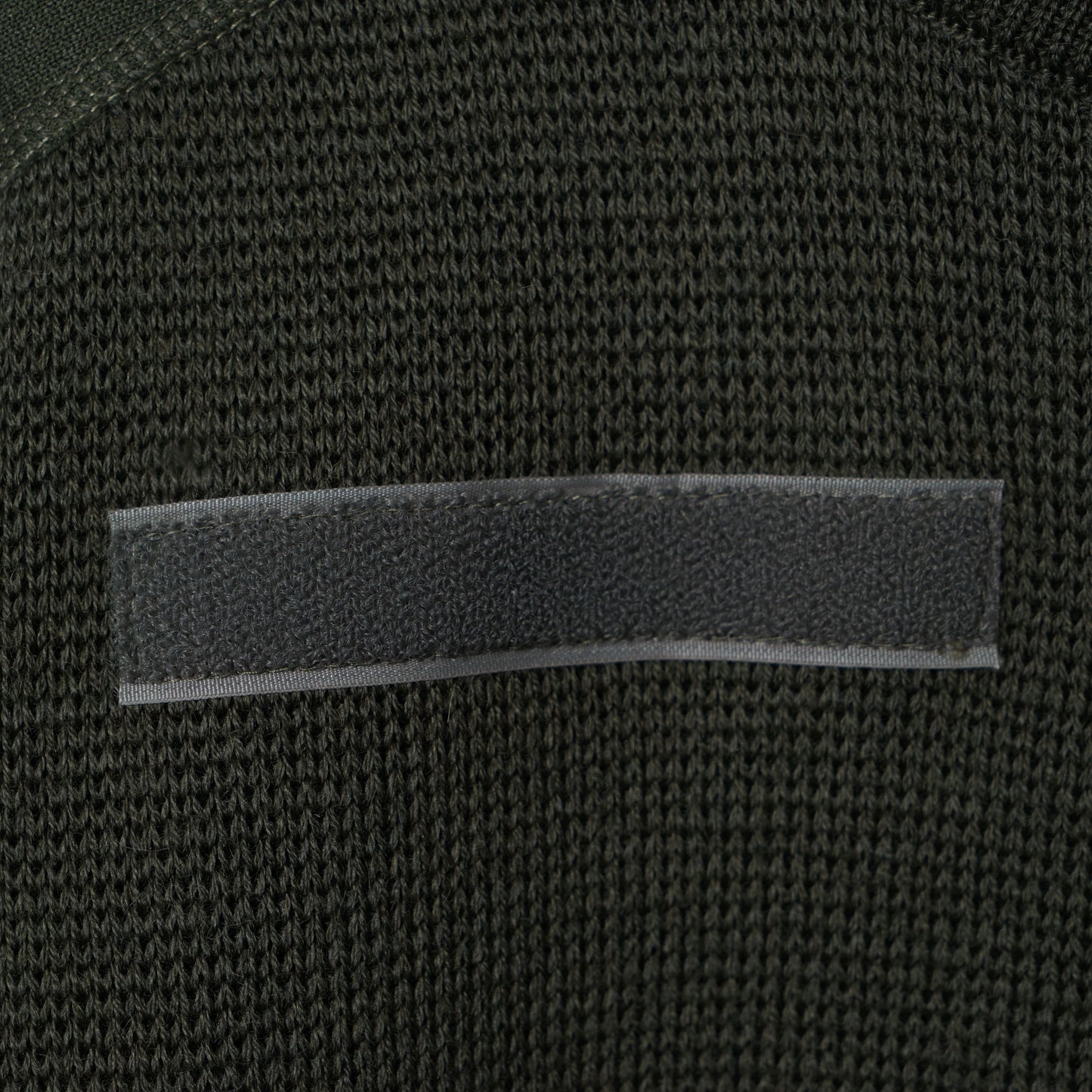 Saint James French Army Commando Sweater / Early '90s (Made in France)
