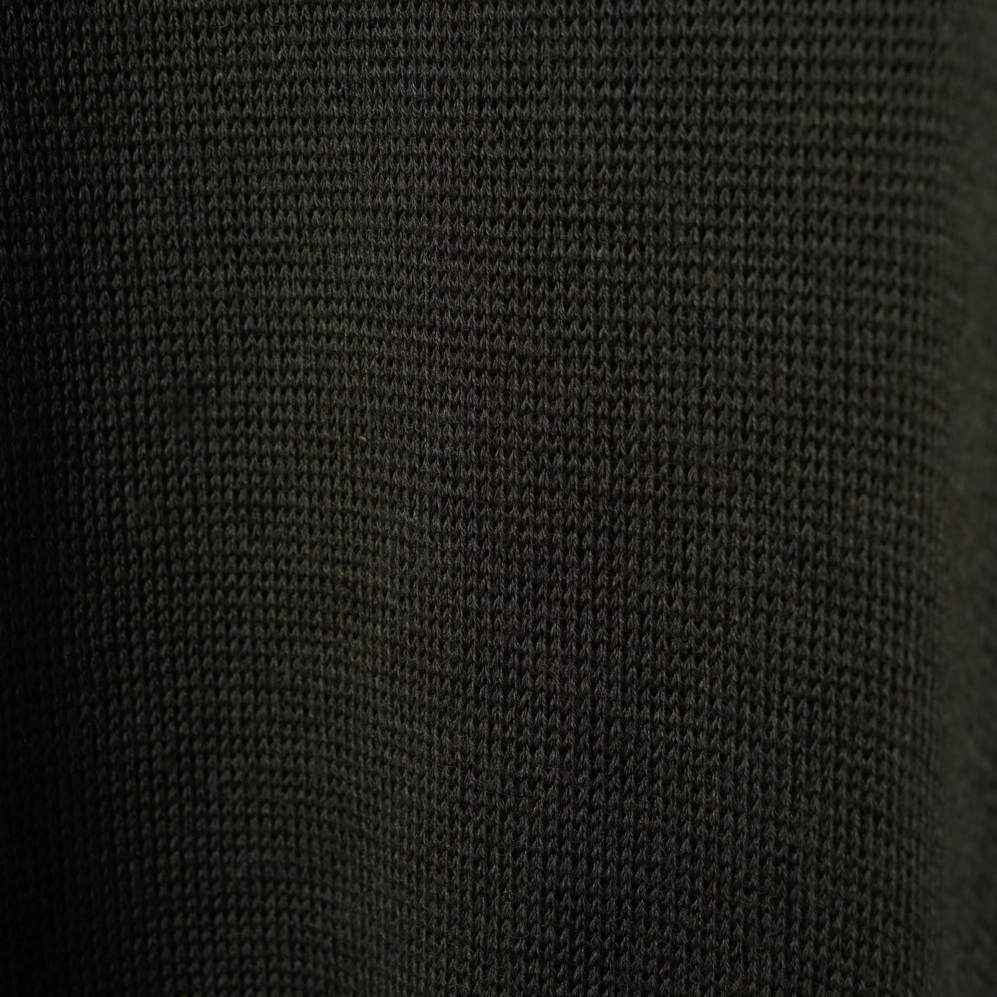 Saint James French Army Commando Sweater / Early '90s (Made in France)