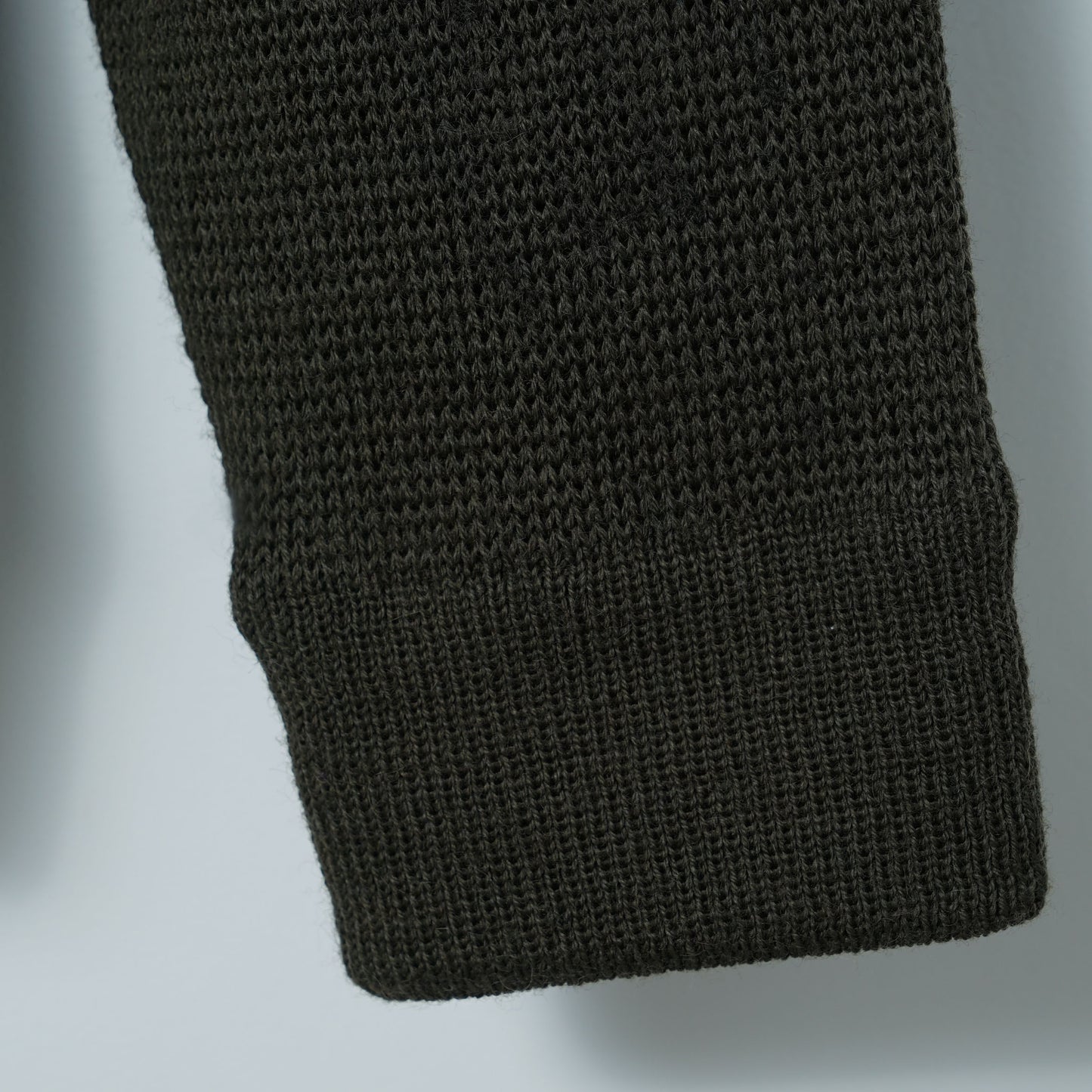 Saint James French Army Commando Sweater / Early '90s (Made in France)