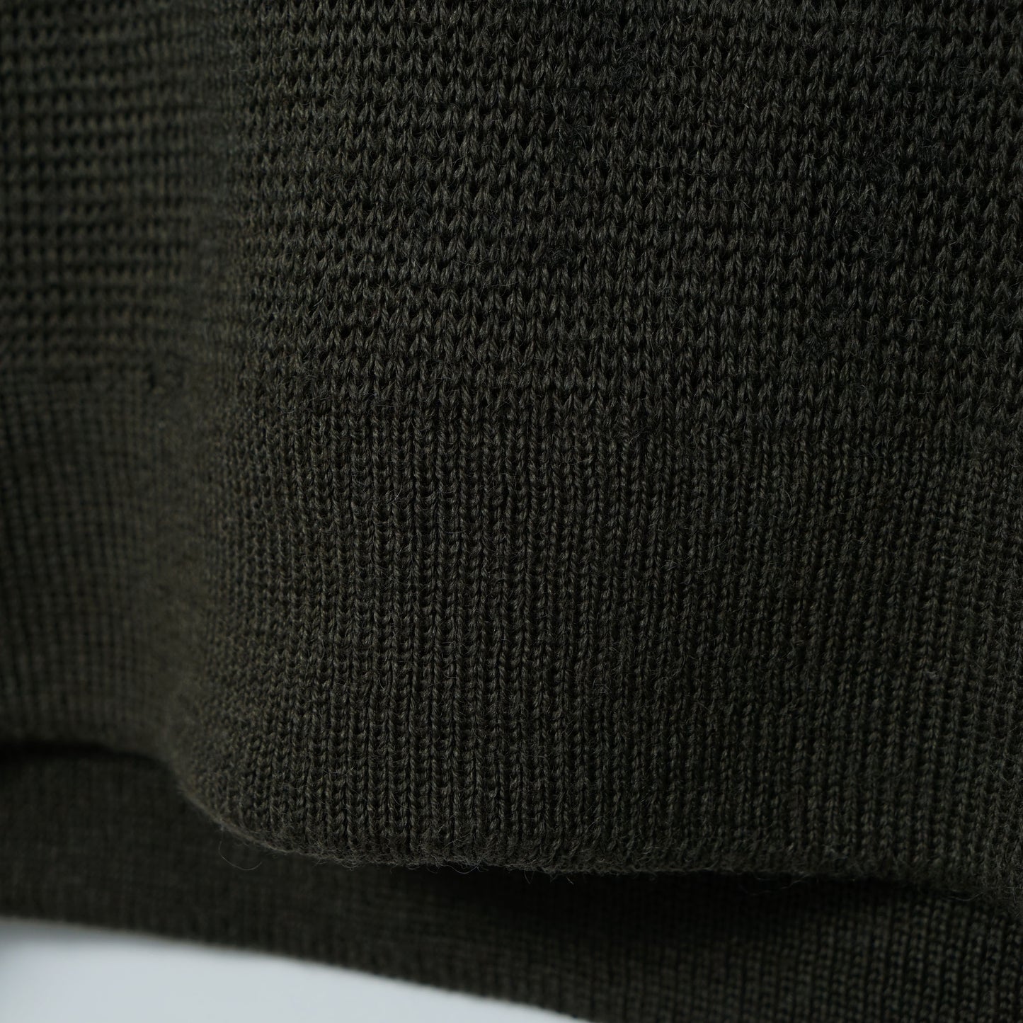 Saint James French Army Commando Sweater / Early '90s (Made in France)