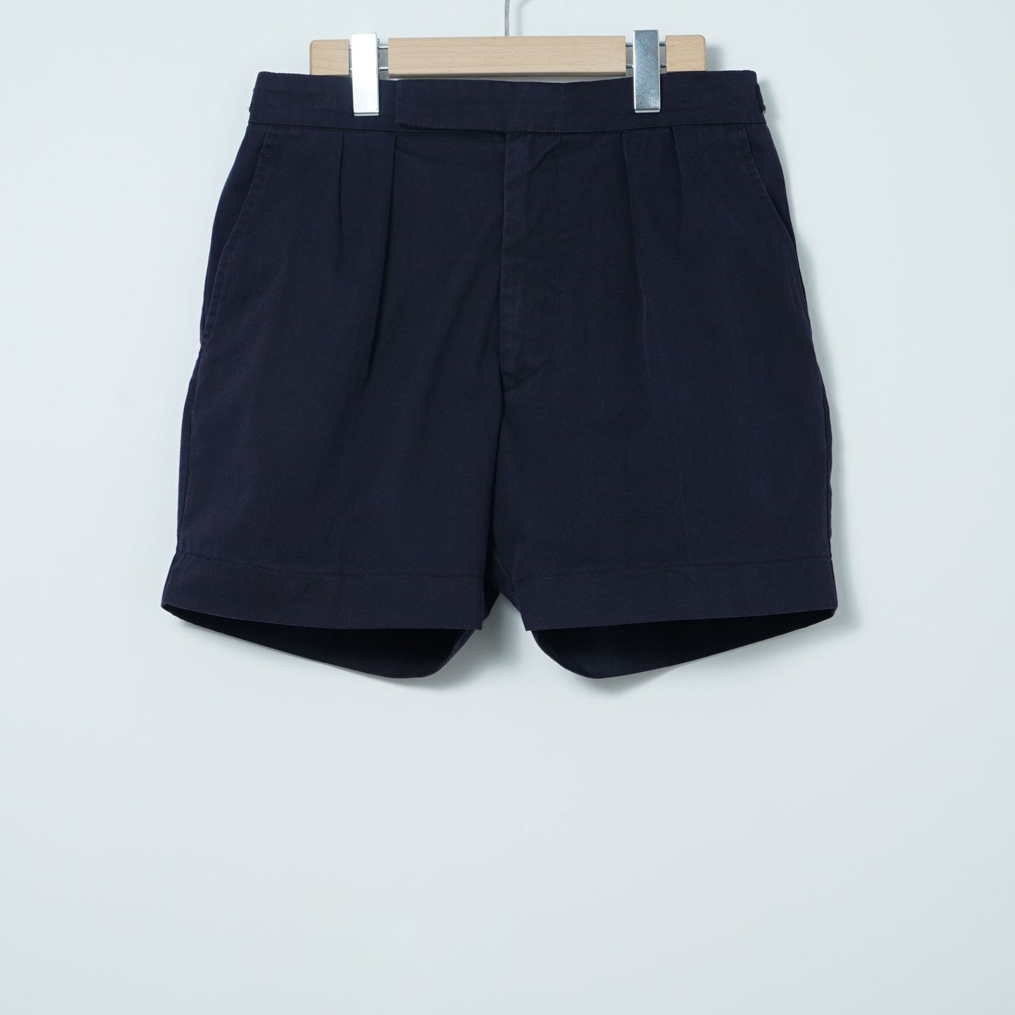Royal Navy Working Shorts / Late ’90s–Early ’00s (Made in UK)