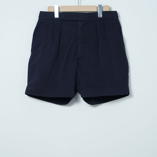 Royal Navy Working Shorts / Late ’90s–Early ’00s (Made in UK)