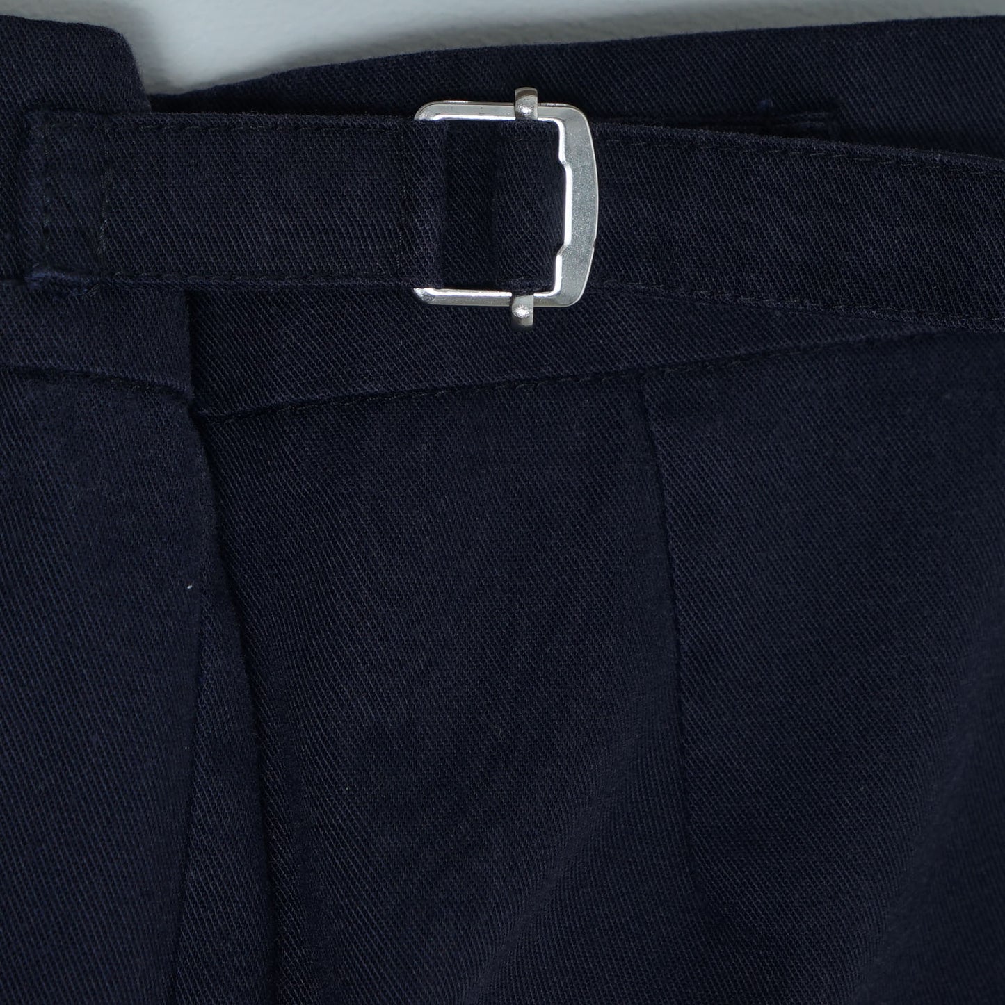 Royal Navy Working Shorts / Late ’90s–Early ’00s (Made in UK)