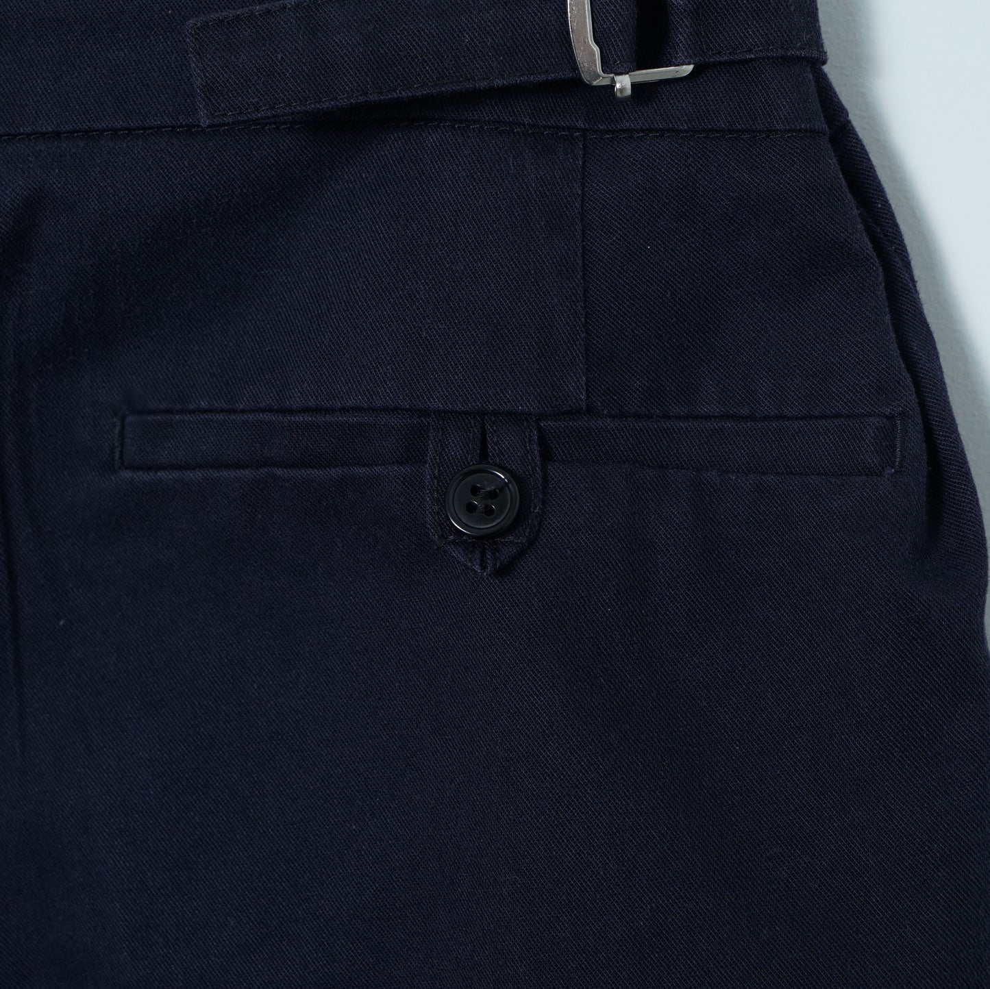 Royal Navy Working Shorts / Late ’90s–Early ’00s (Made in UK)