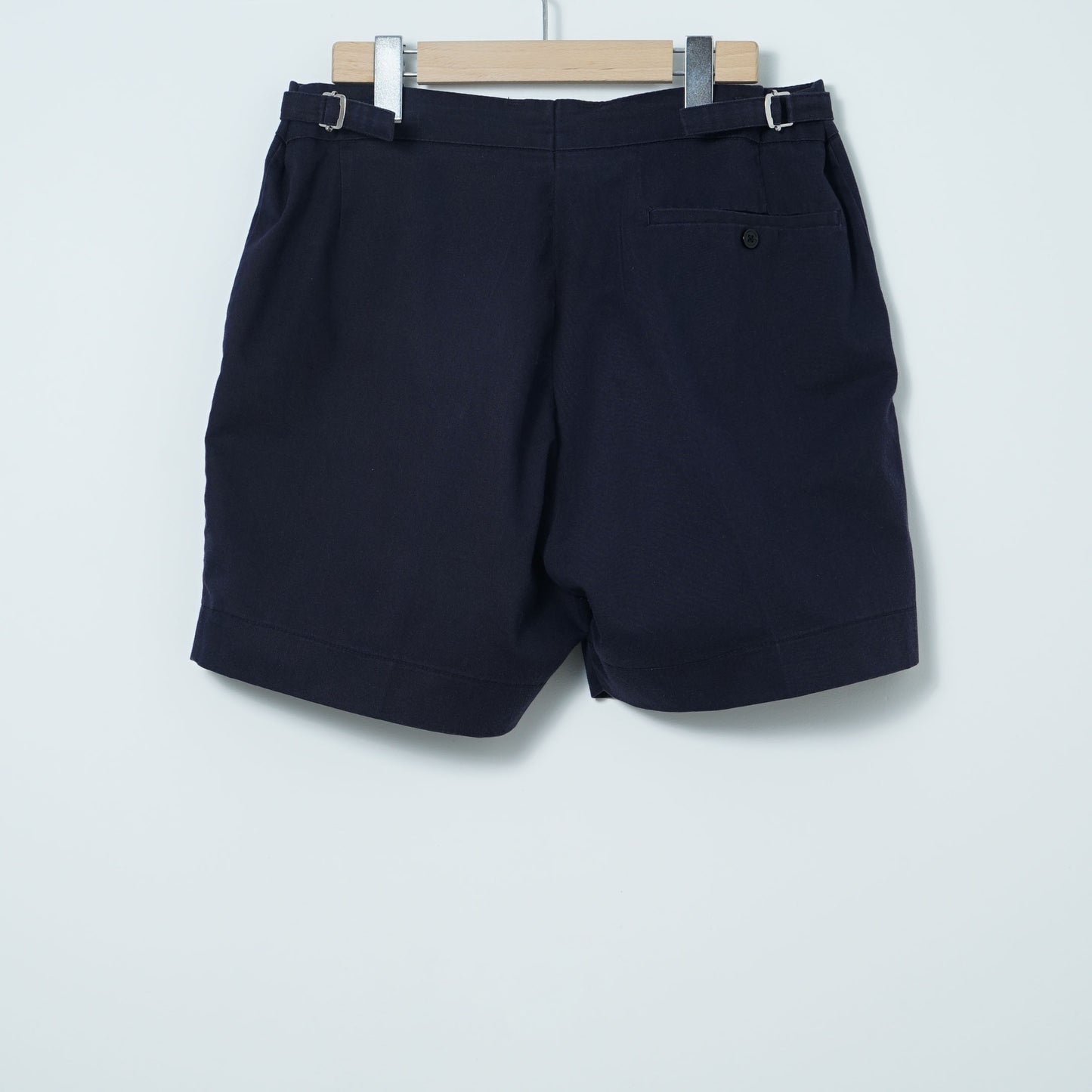 Royal Navy Working Shorts / Late ’90s–Early ’00s (Made in UK)