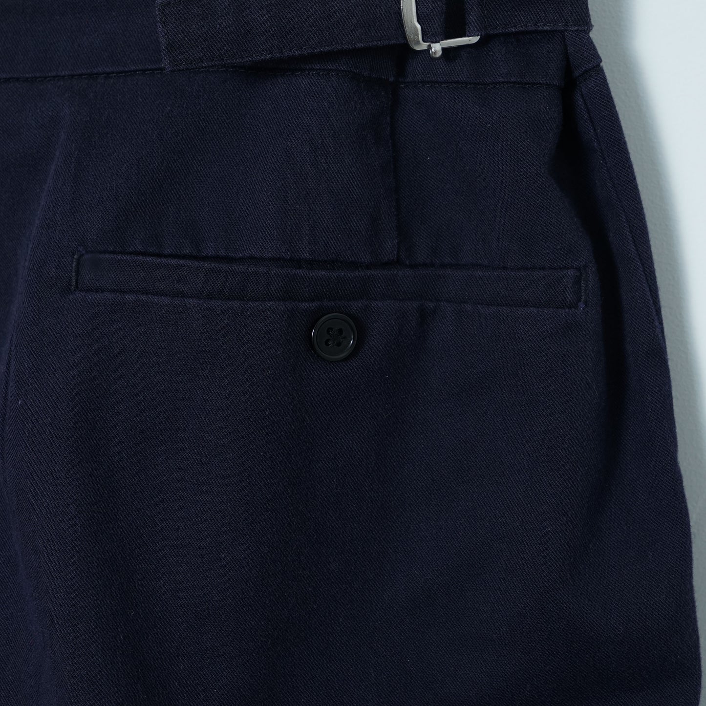 Royal Navy Working Shorts / Late ’90s–Early ’00s (Made in UK)