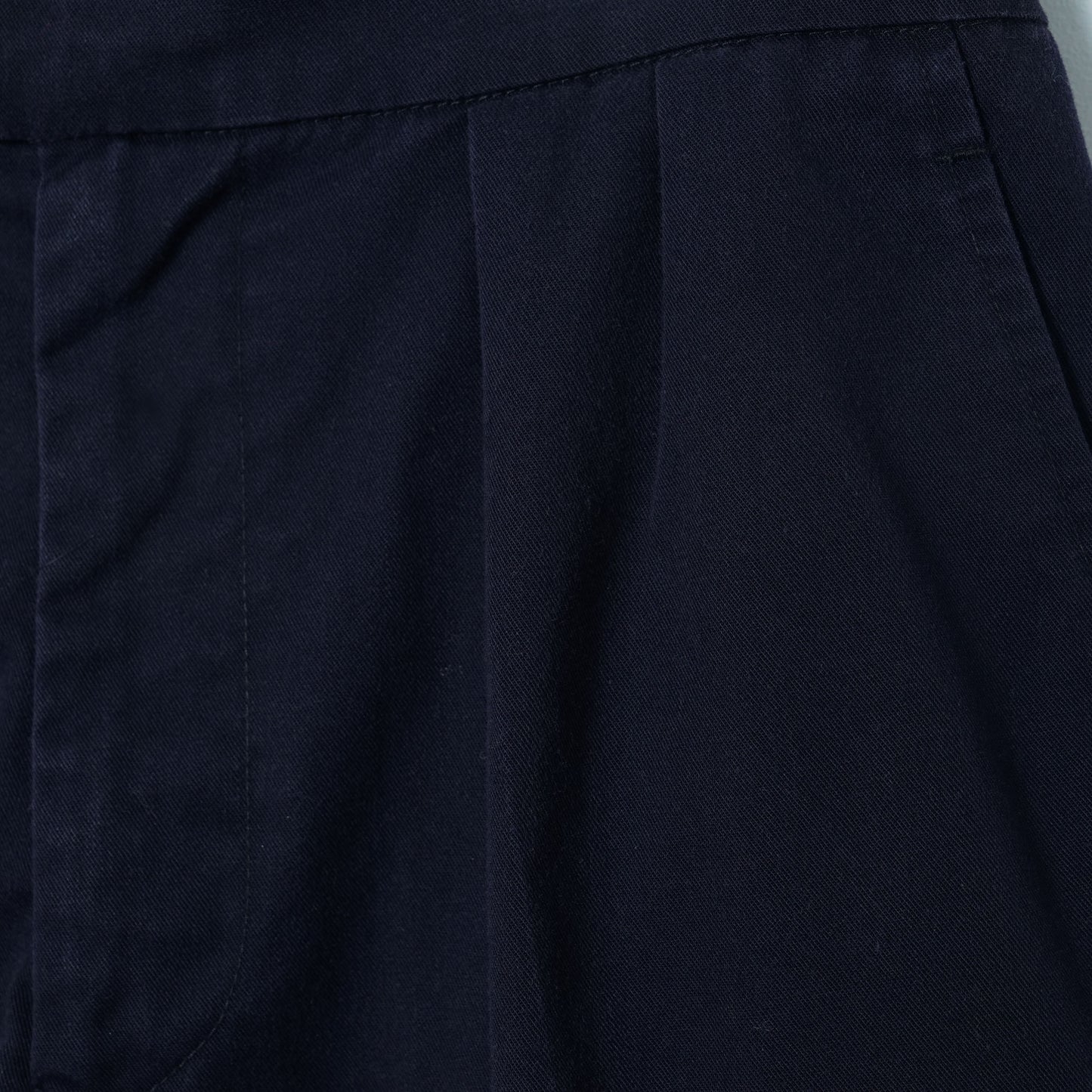 Royal Navy Working Shorts / Late ’90s–Early ’00s (Made in UK)