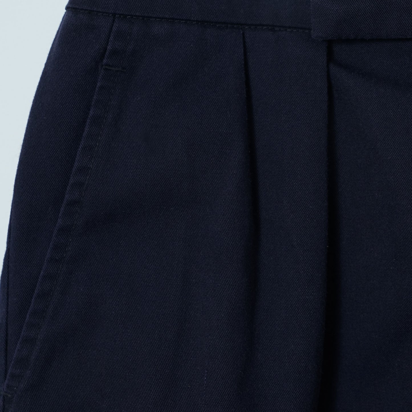Royal Navy Working Shorts / Late ’90s–Early ’00s (Made in UK)