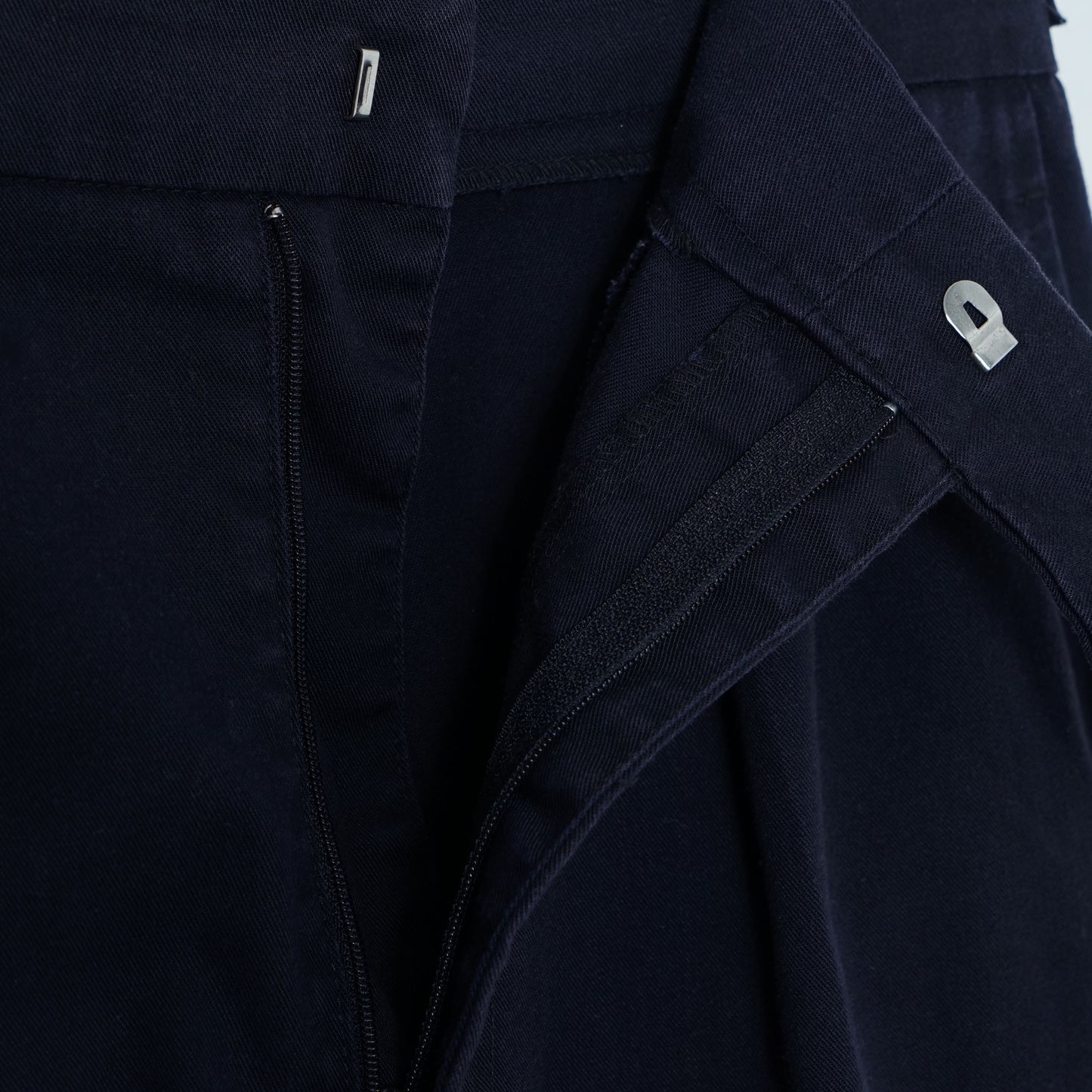 Royal Navy Working Shorts / Late ’90s–Early ’00s (Made in UK)