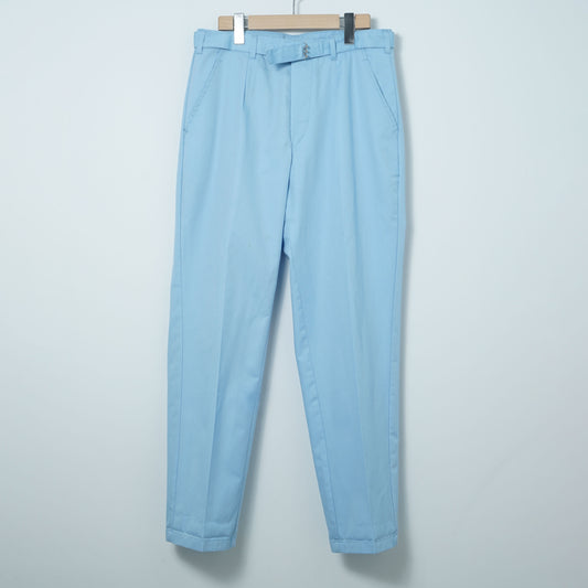 Marquardt & Schulz Medical Uniform Pants / Late '70s (Made in West Germany)