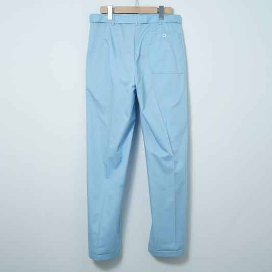 Marquardt & Schulz Medical Uniform Pants / Late '70s (Made in West Germany)