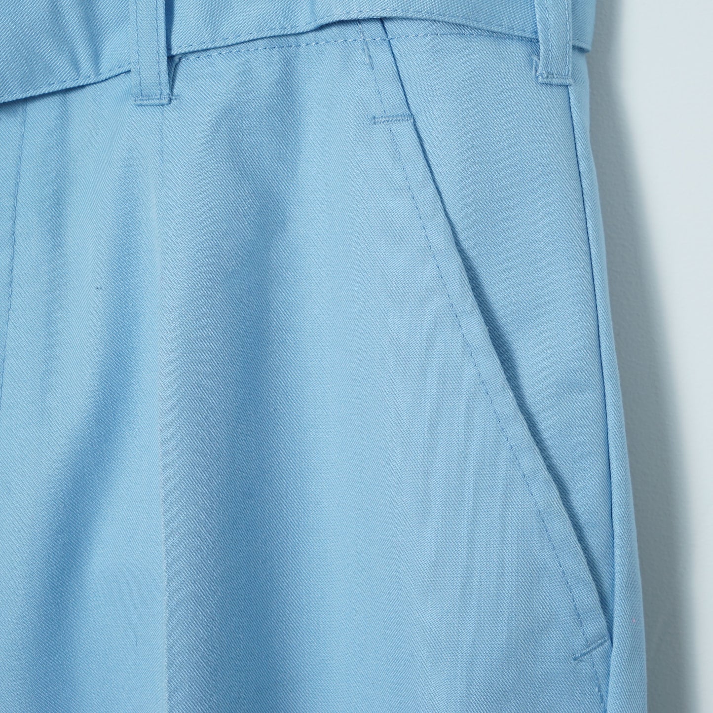 Marquardt & Schulz Medical Uniform Pants / Late '70s (Made in West Germany)