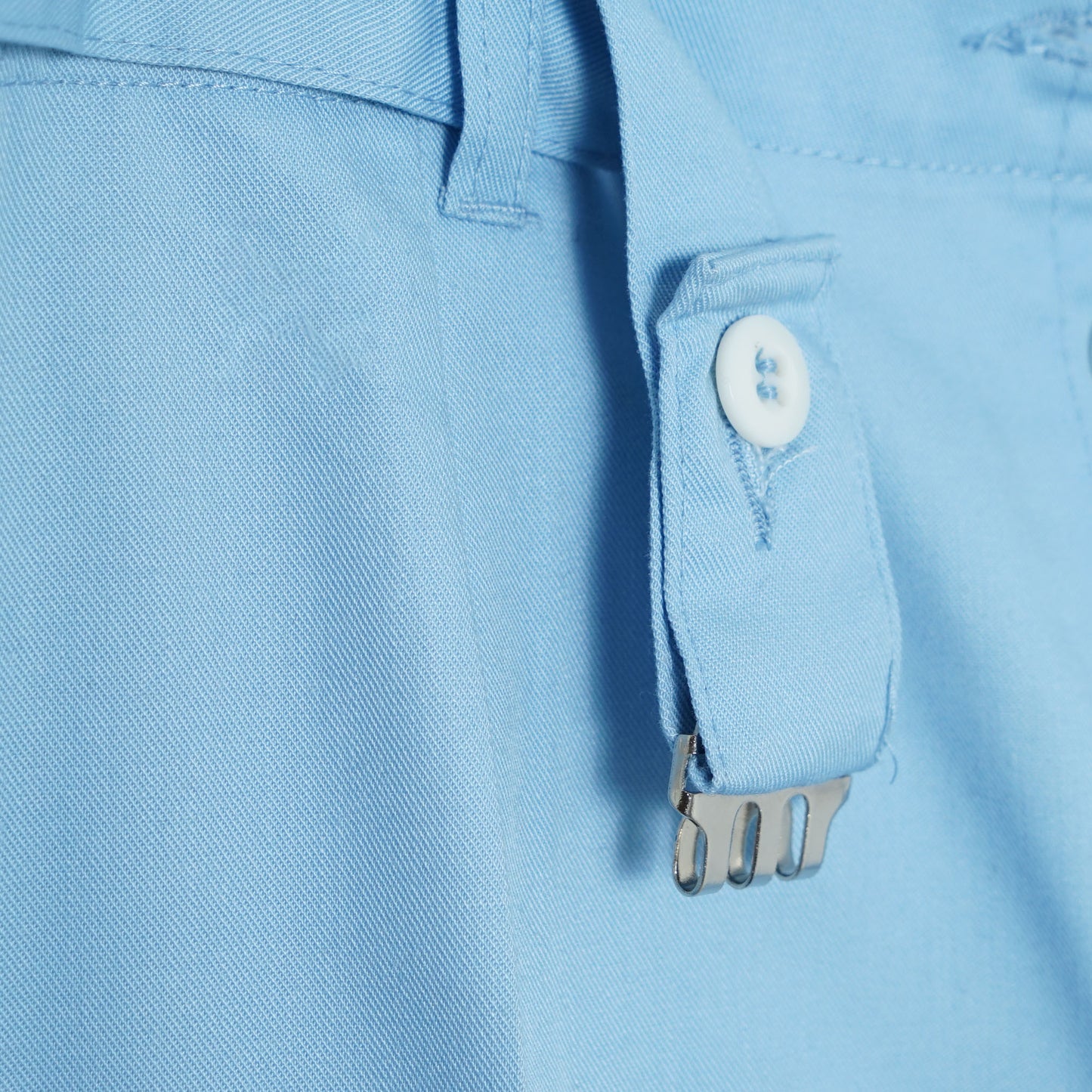 Marquardt & Schulz Medical Uniform Pants / Late '70s (Made in West Germany)