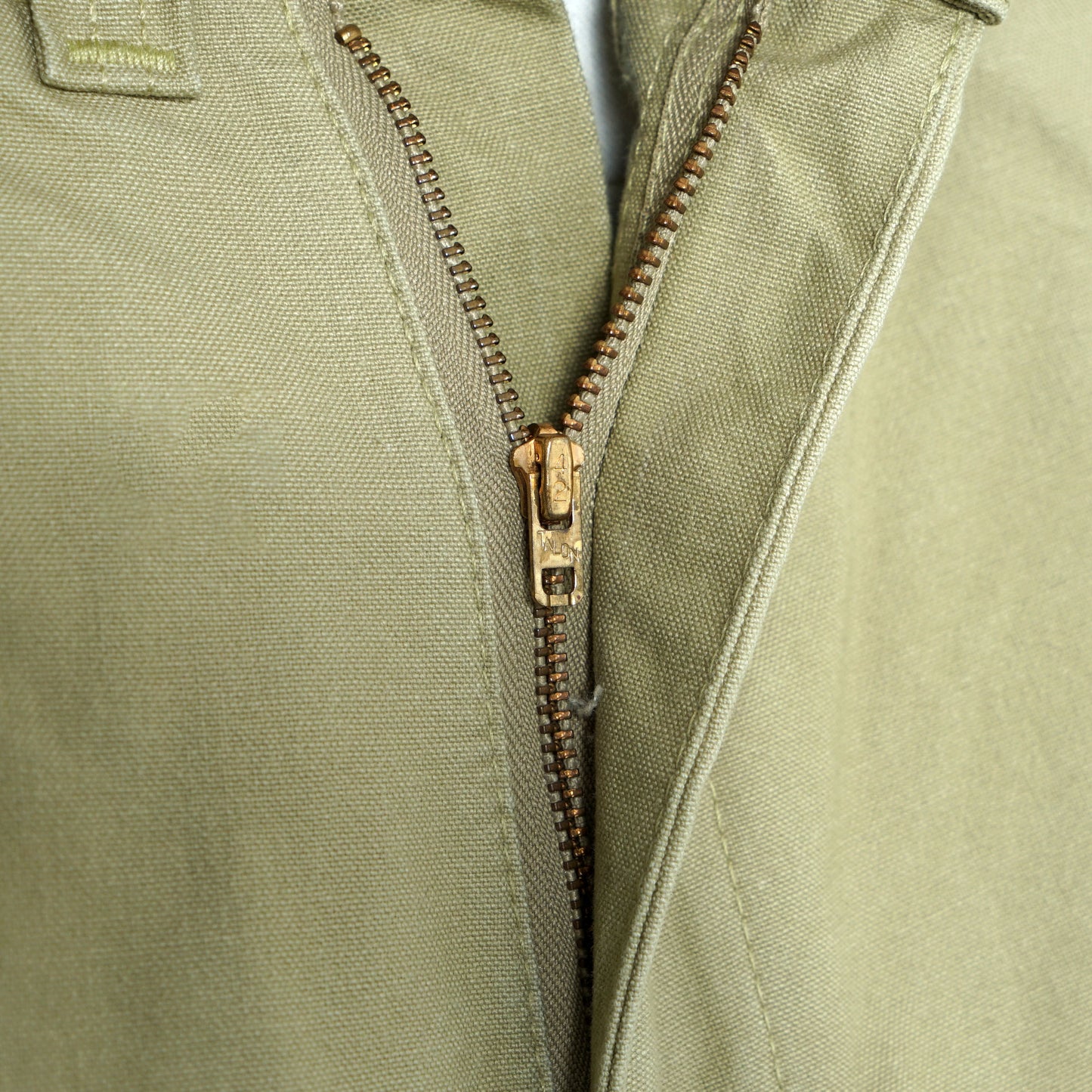 Filson Tin Cloth Pants / Early ’90s–Mid ’90s (Made in USA)
