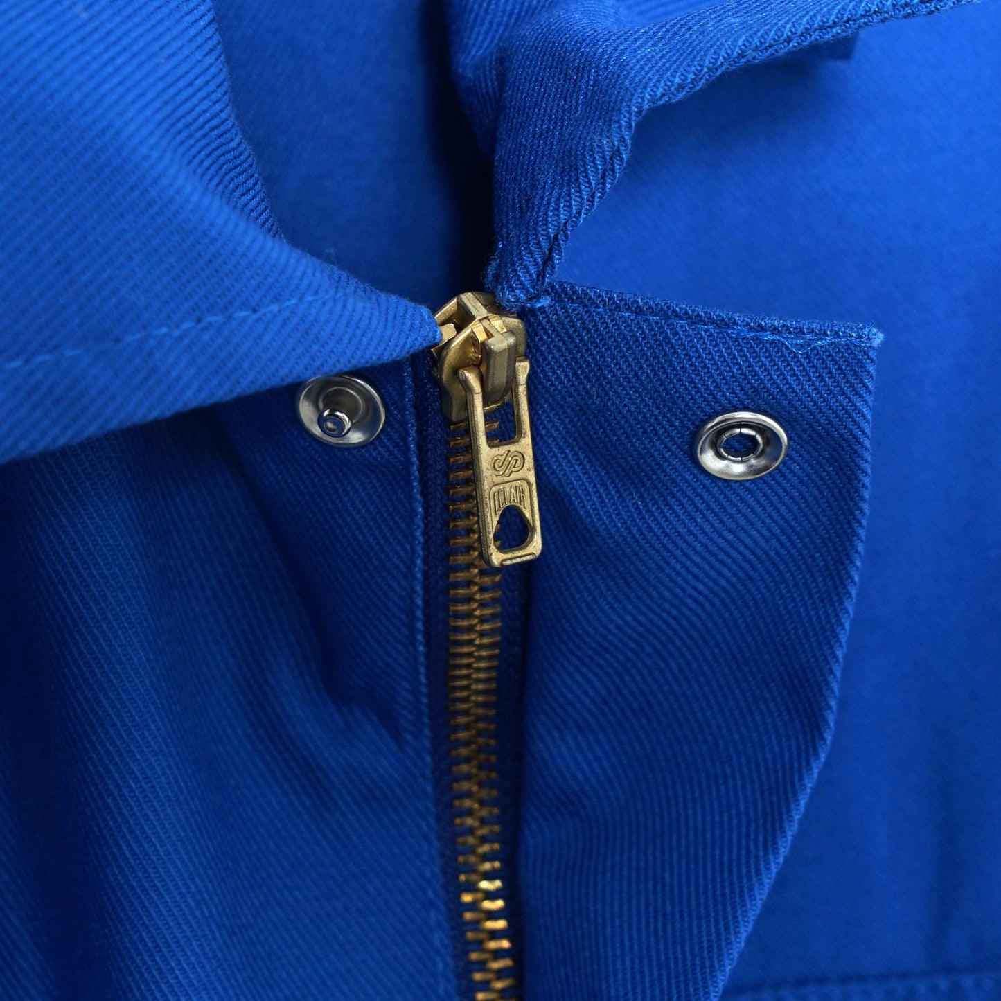 Adolphe Lafont Work Jacket / Early '90s-Mid '90s (Made in France)