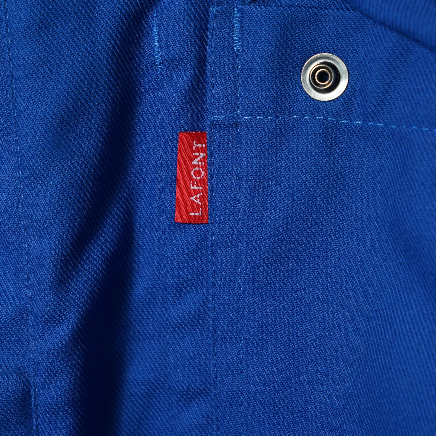 Adolphe Lafont Work Jacket / Early '90s-Mid '90s (Made in France)
