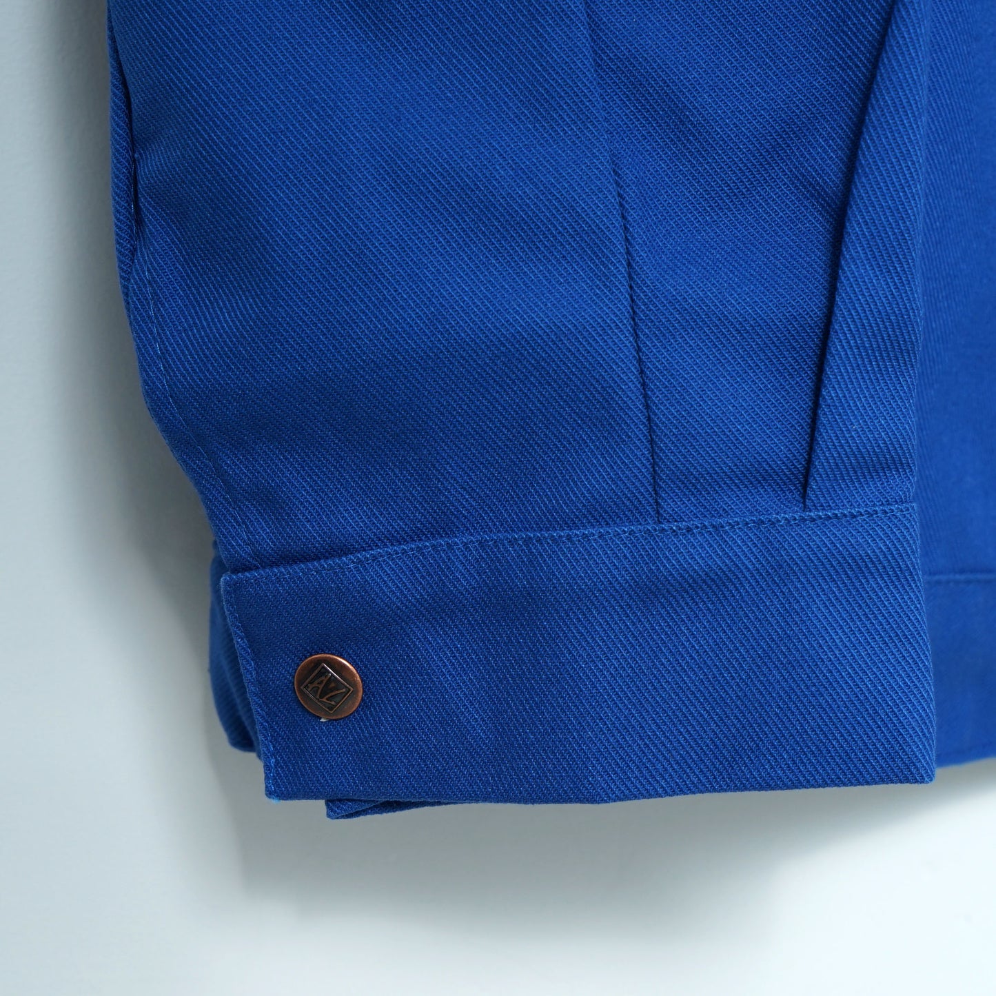 Adolphe Lafont Work Jacket / Early '90s-Mid '90s (Made in France)