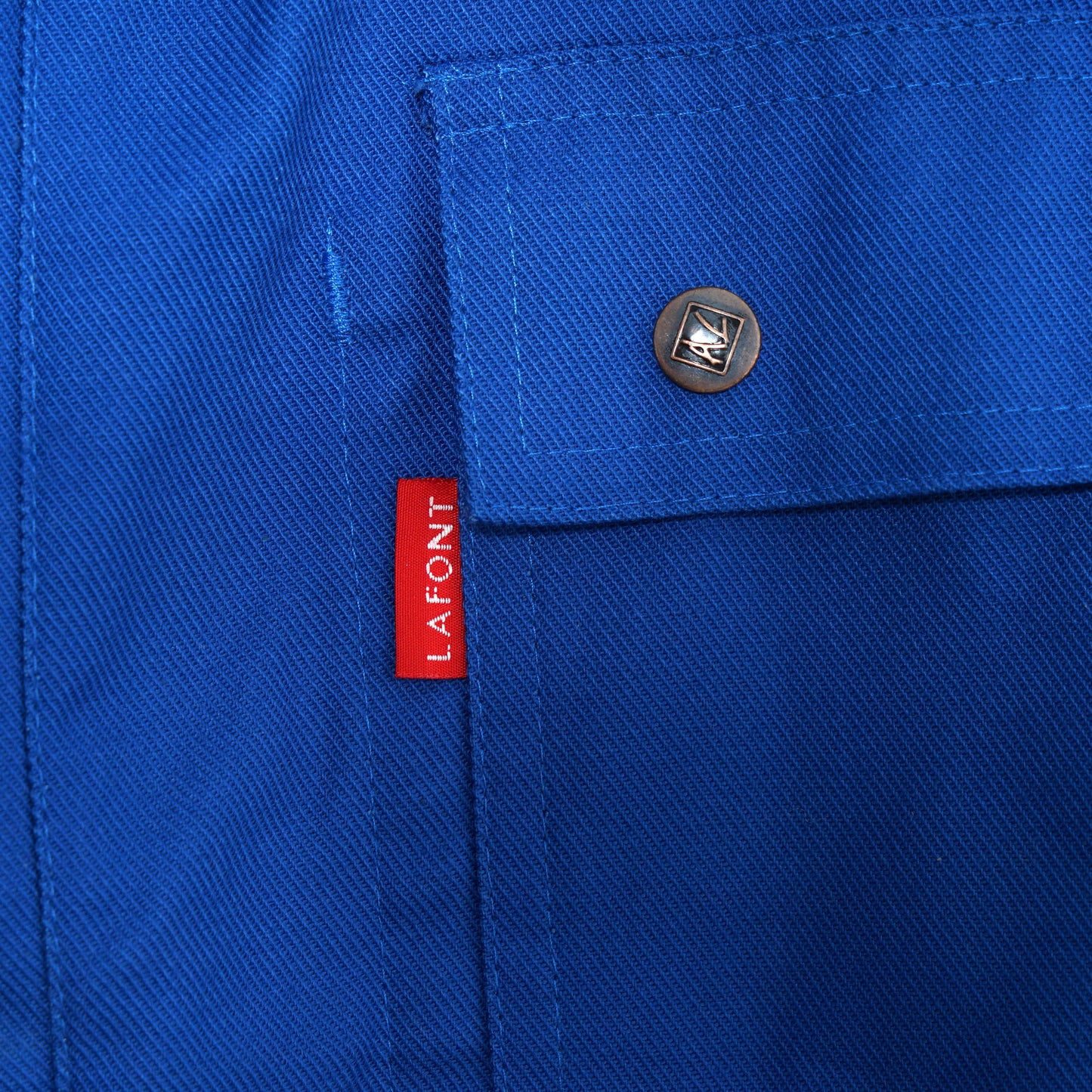 Adolphe Lafont Work Jacket / Early '90s-Mid '90s (Made in France)