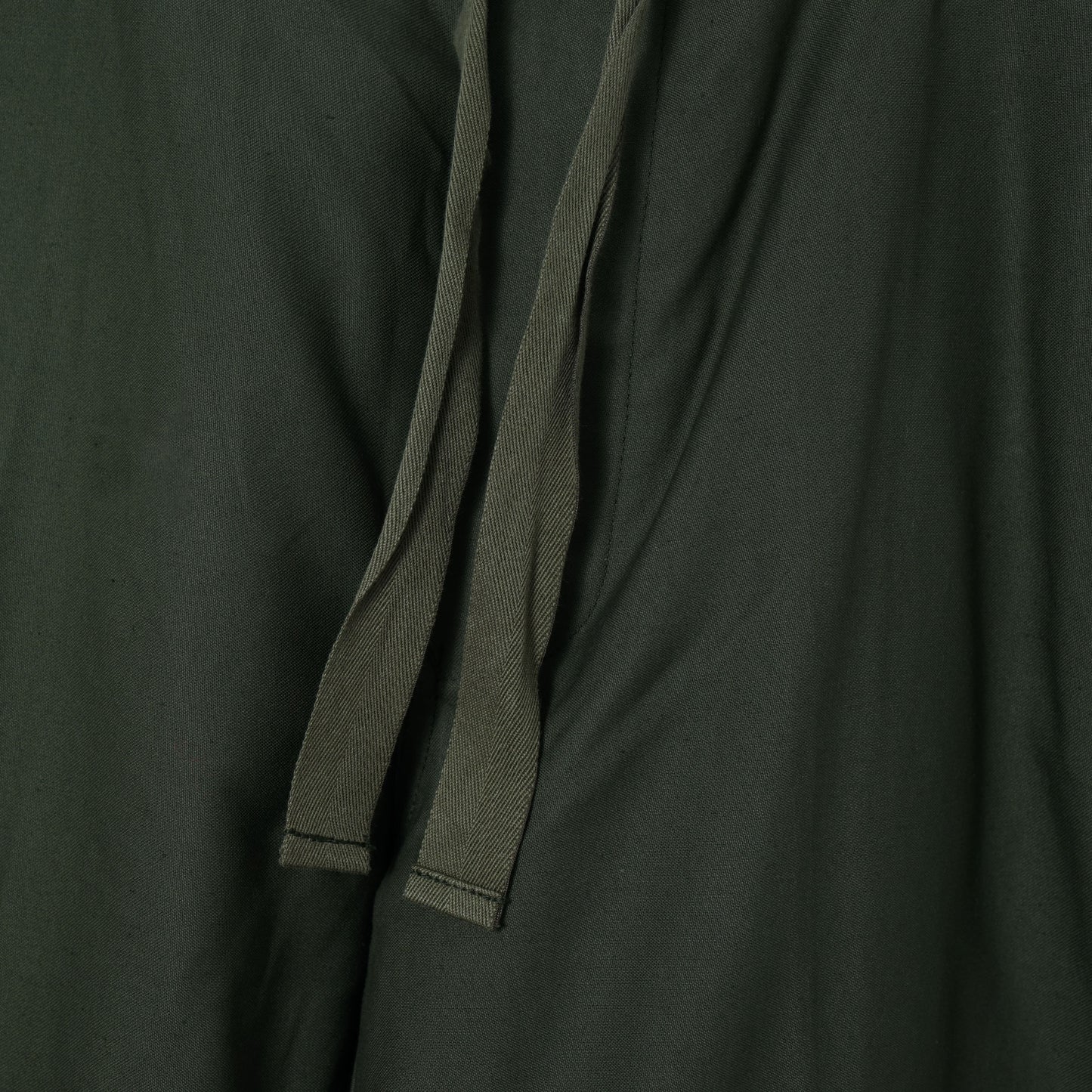 Belgium Army Field Trousers / Early ’90s (Made in Belgium)