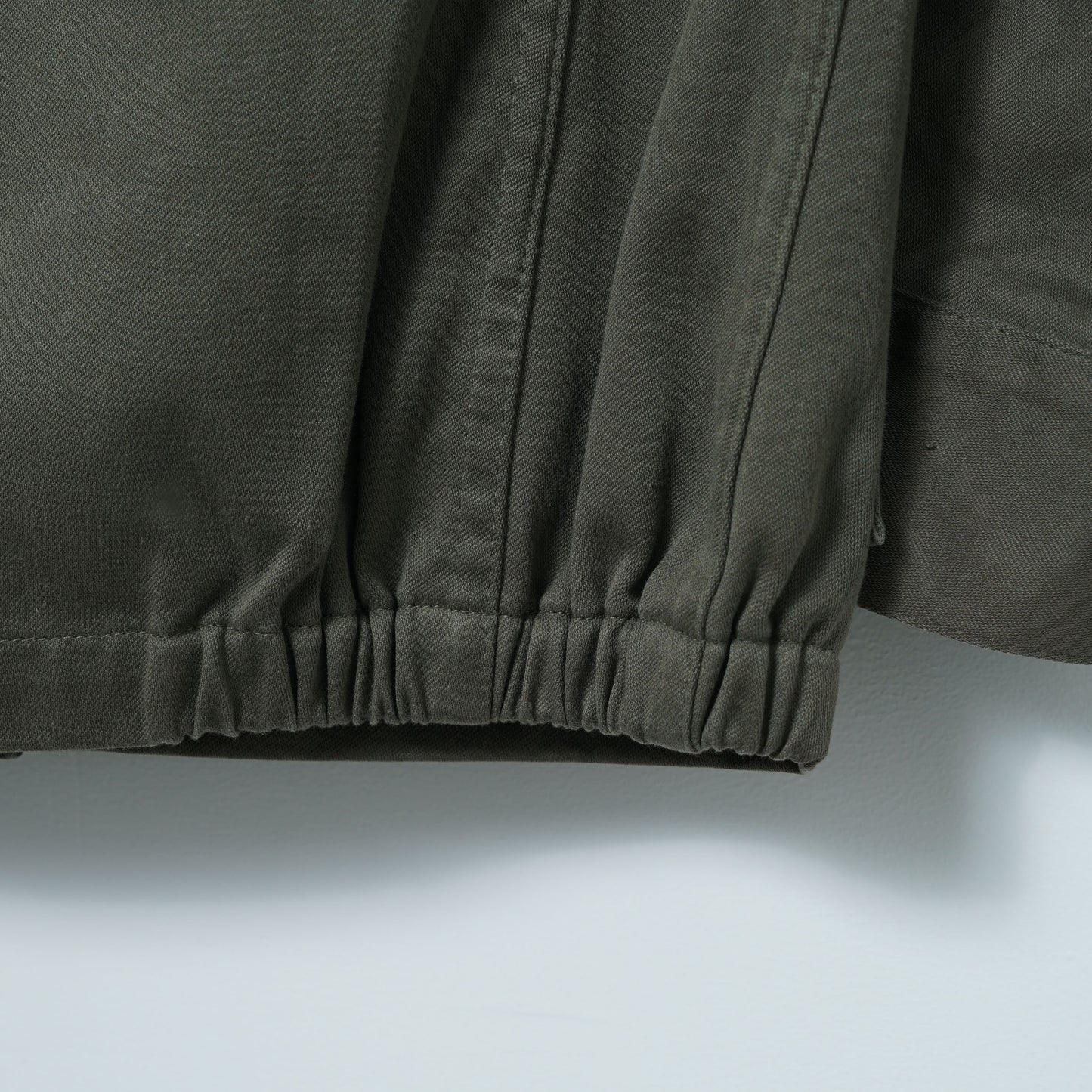French Army F2 Field Jacket Late Model /  ’80s (Made in France)