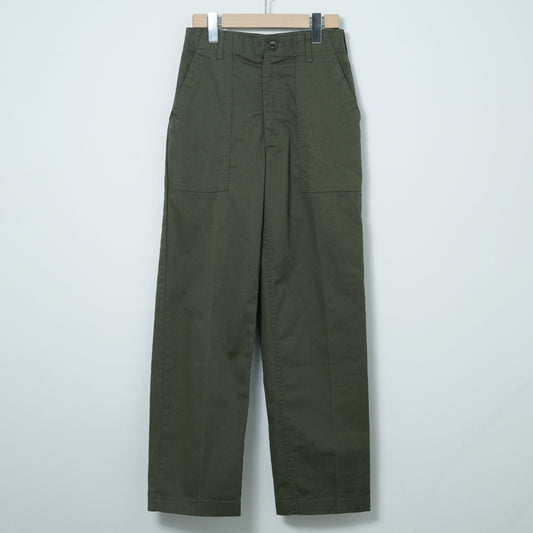 U.S. Military Utility Trousers / Mid '70s-Late '70s (Made in USA)